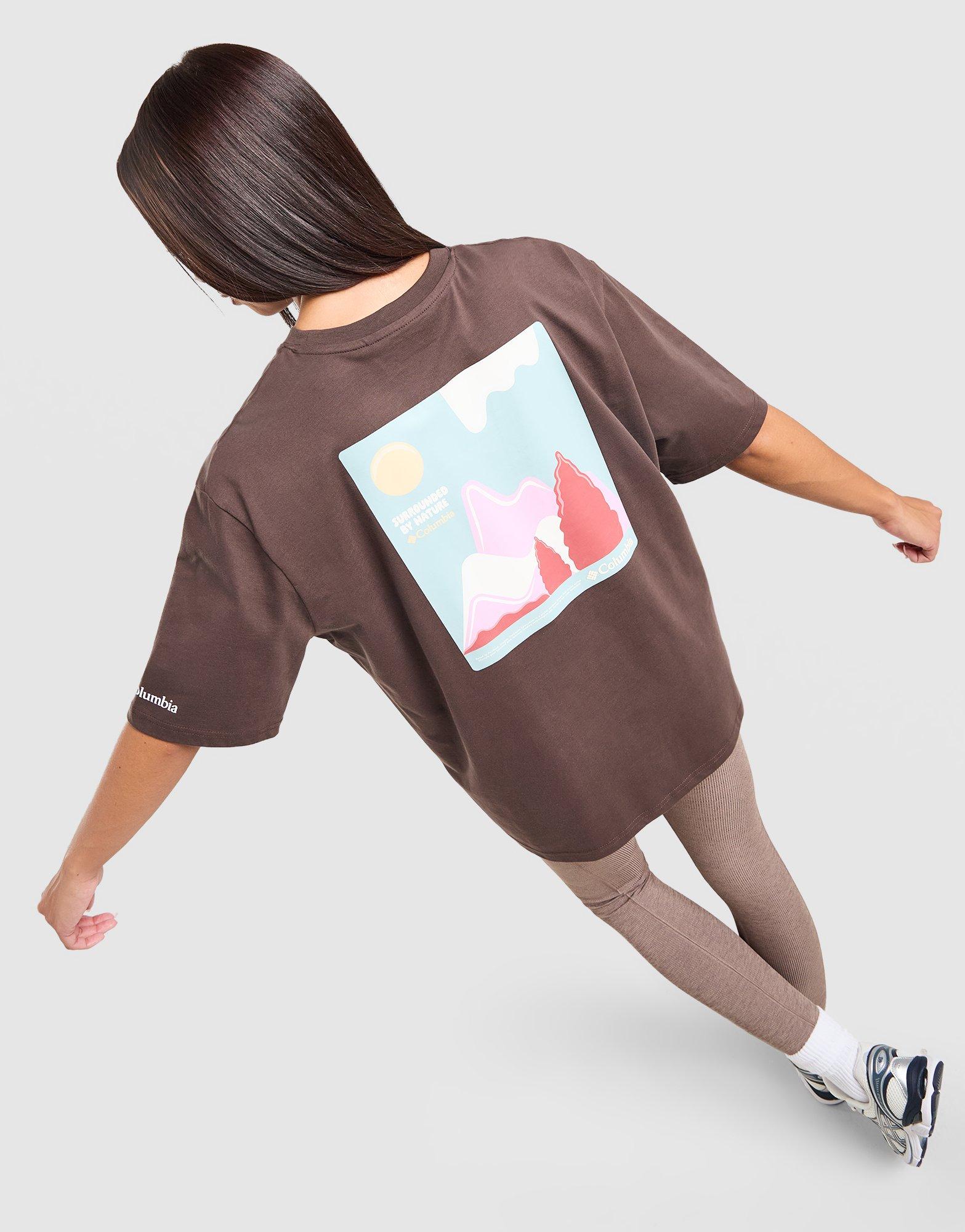 Columbia Nature T-Shirt