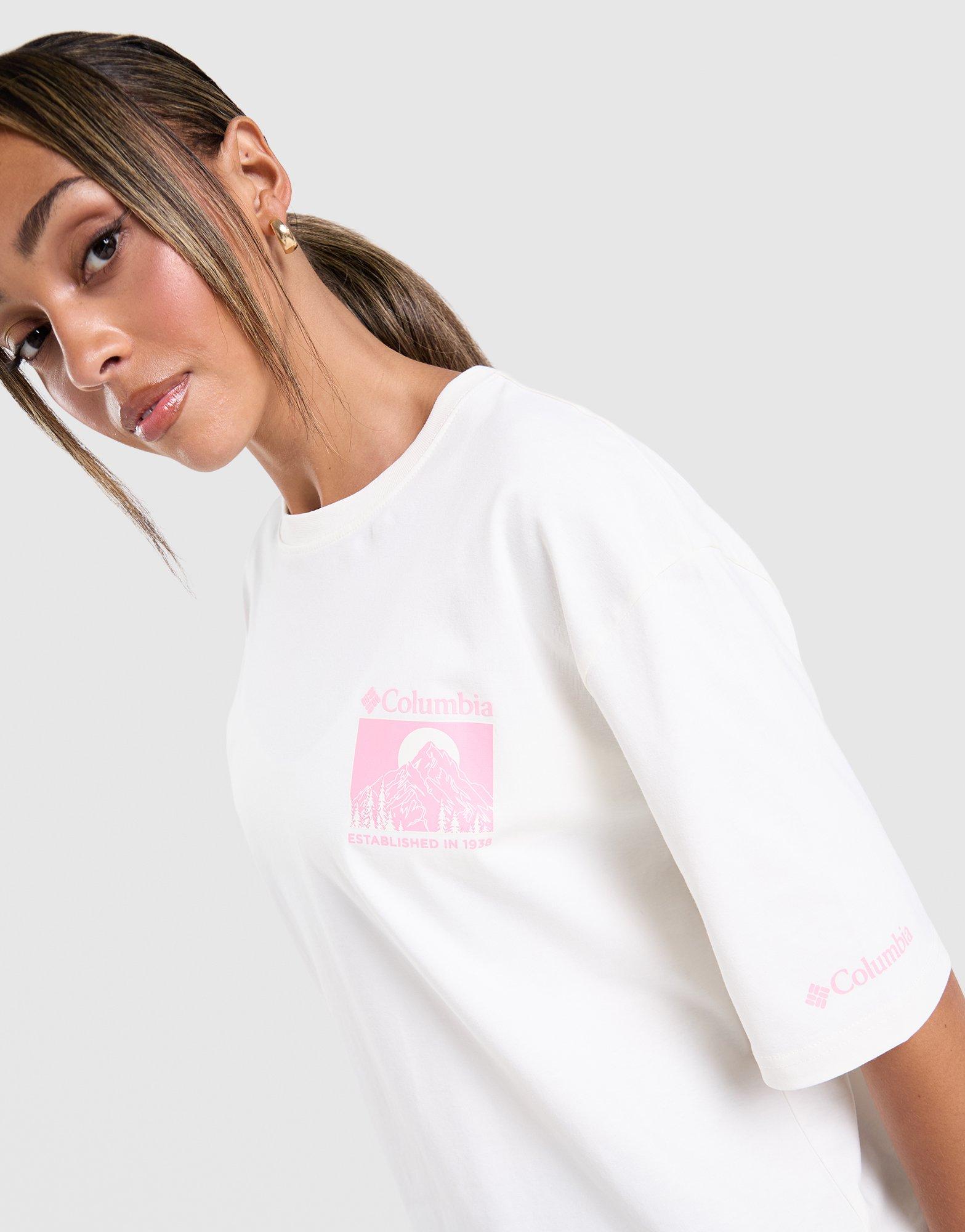 Columbia Alpine T-Shirt