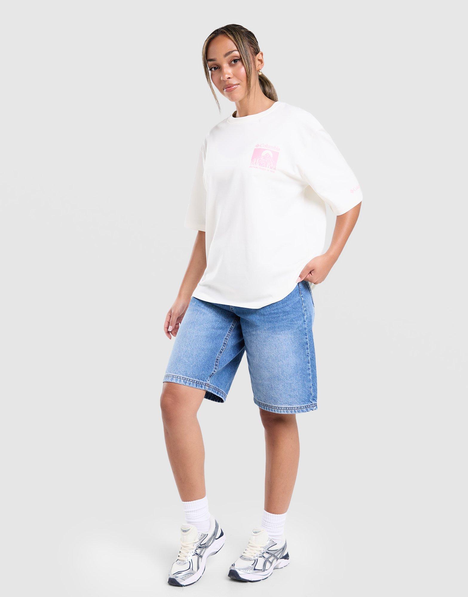 Columbia Alpine T-Shirt