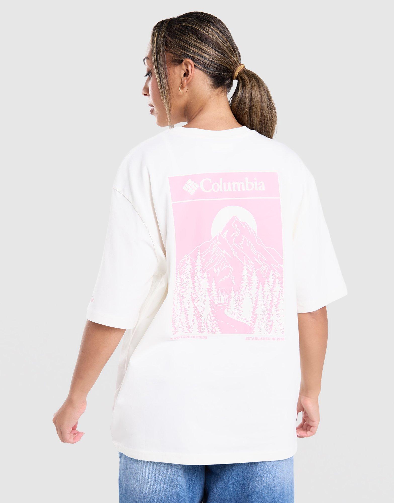 Columbia Alpine T-Shirt