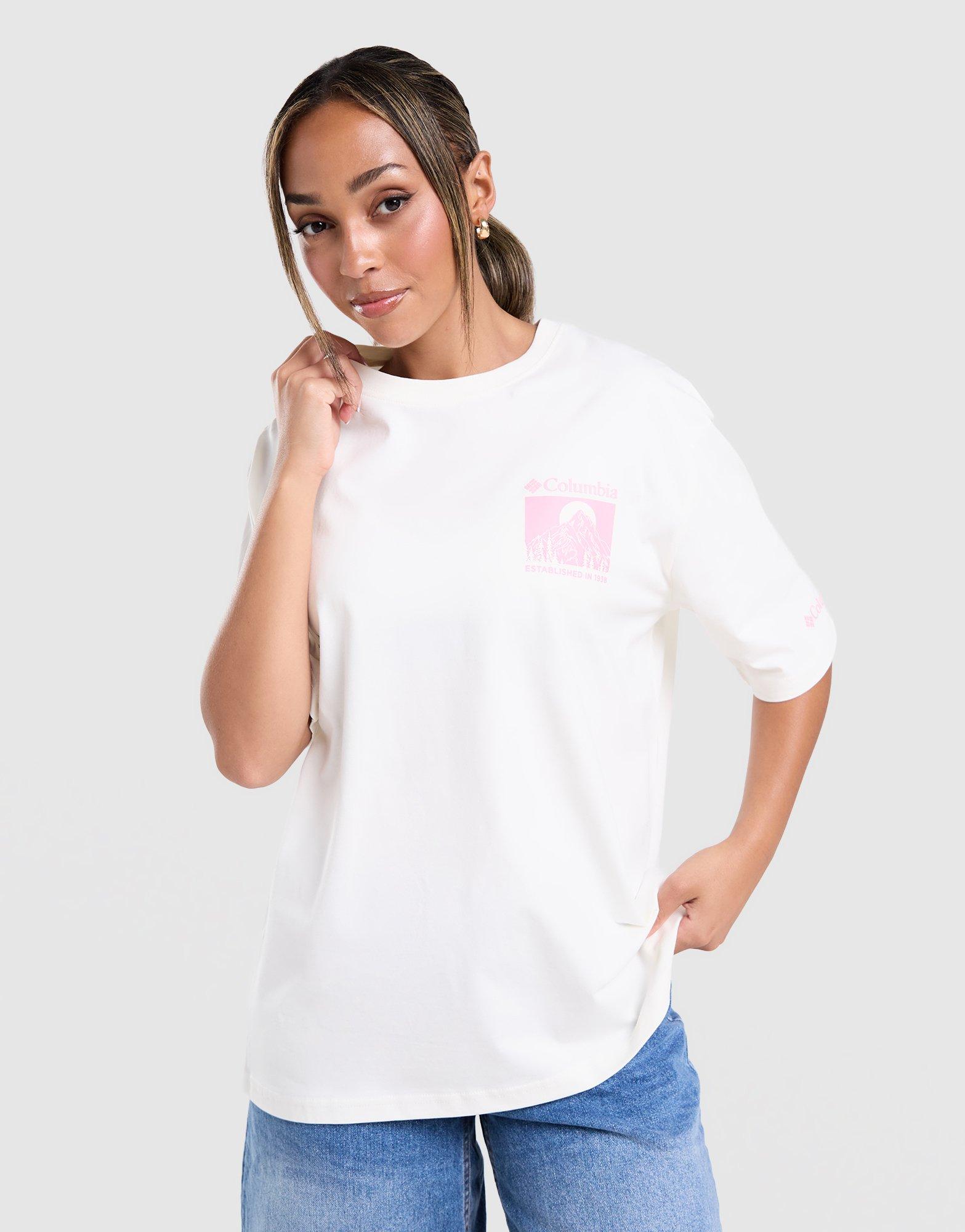 Columbia Alpine T-Shirt