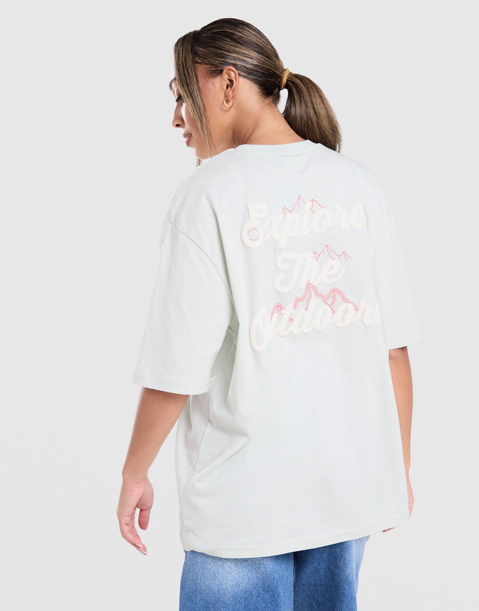 Columbia Great T-Shirt