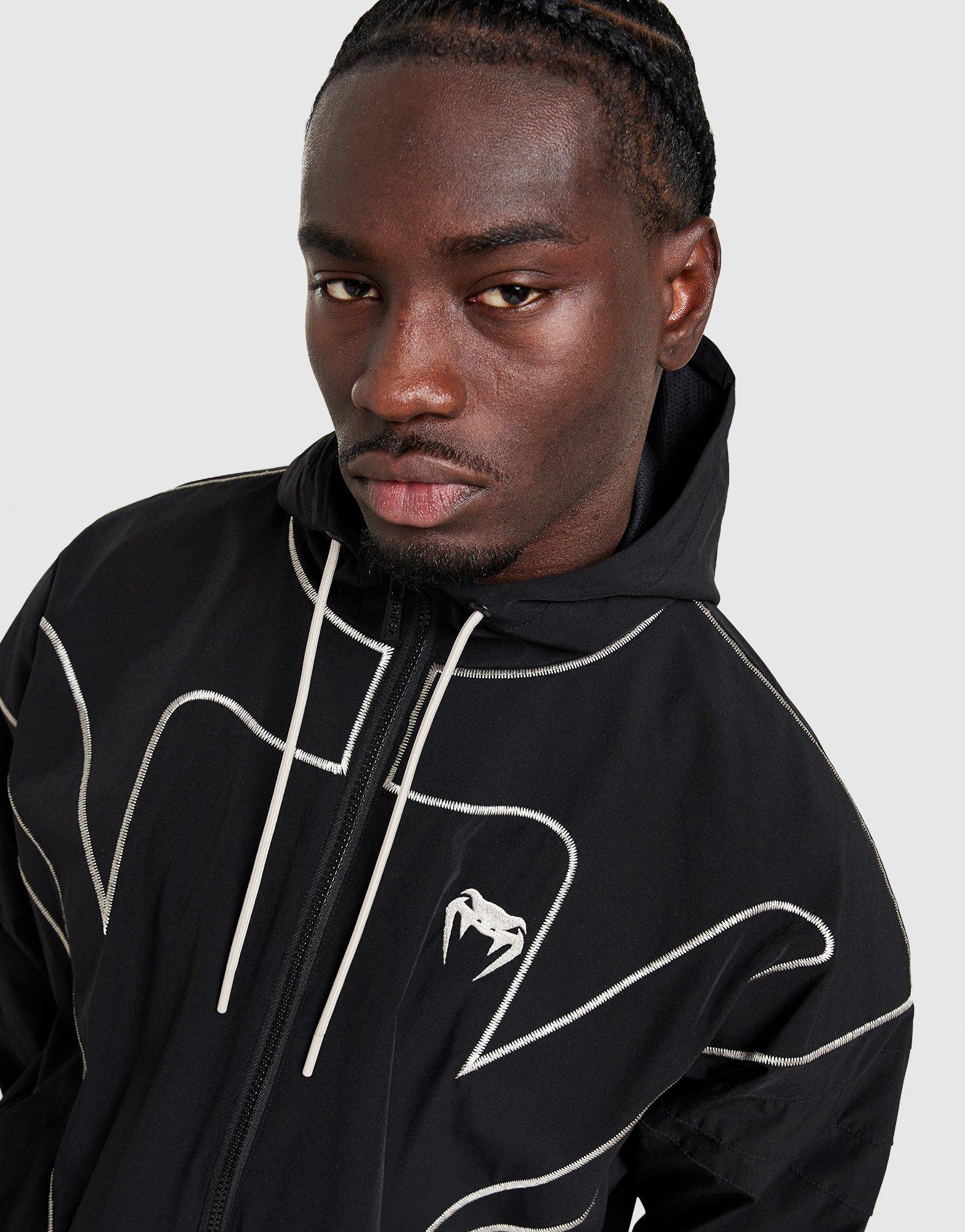 Venum Chaqueta de chándal Attack 90