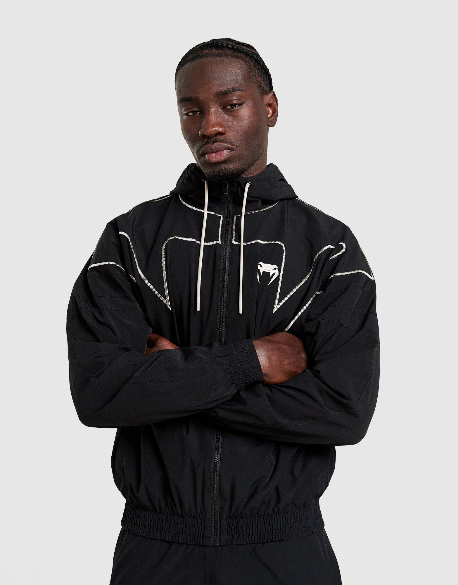 Venum Attack 90 Track Jacket