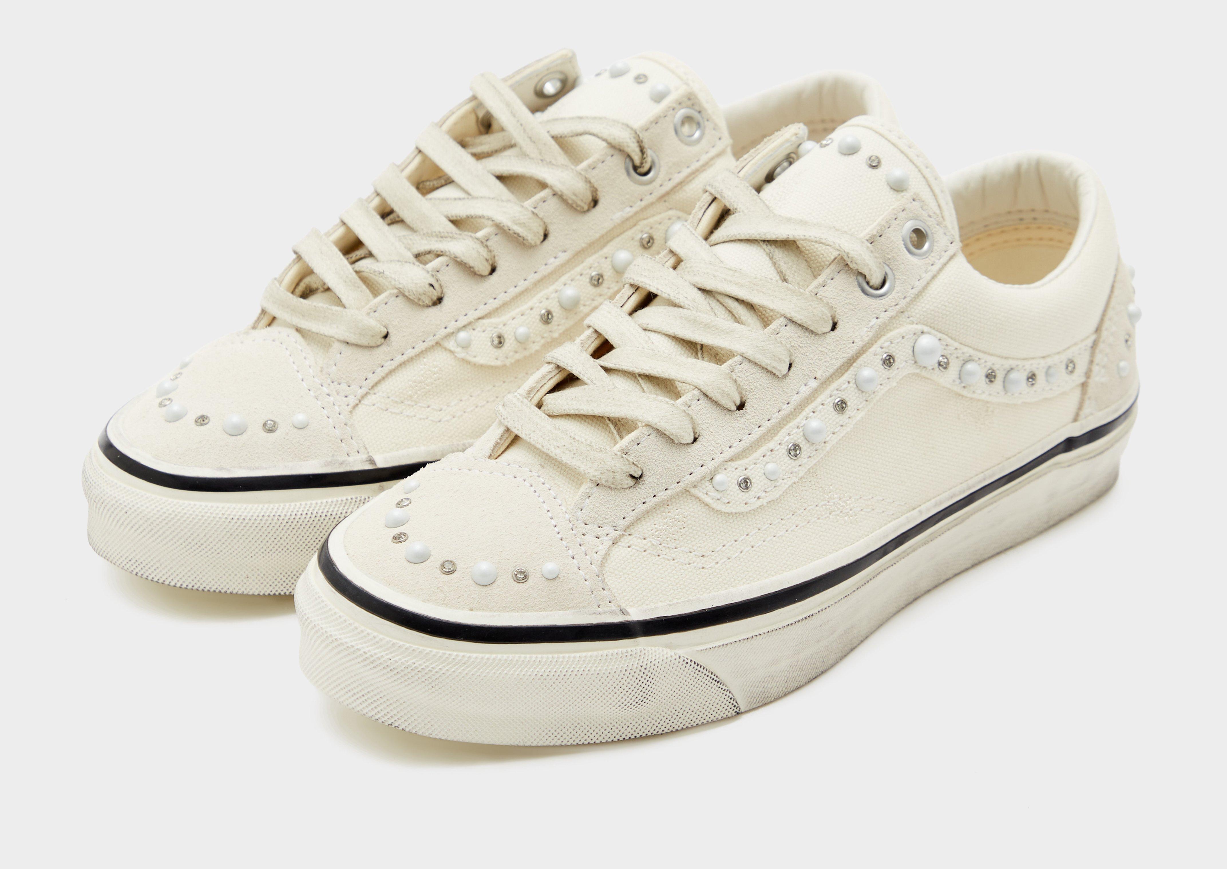 Vans Old Skool LX 36 Pearlised Women's