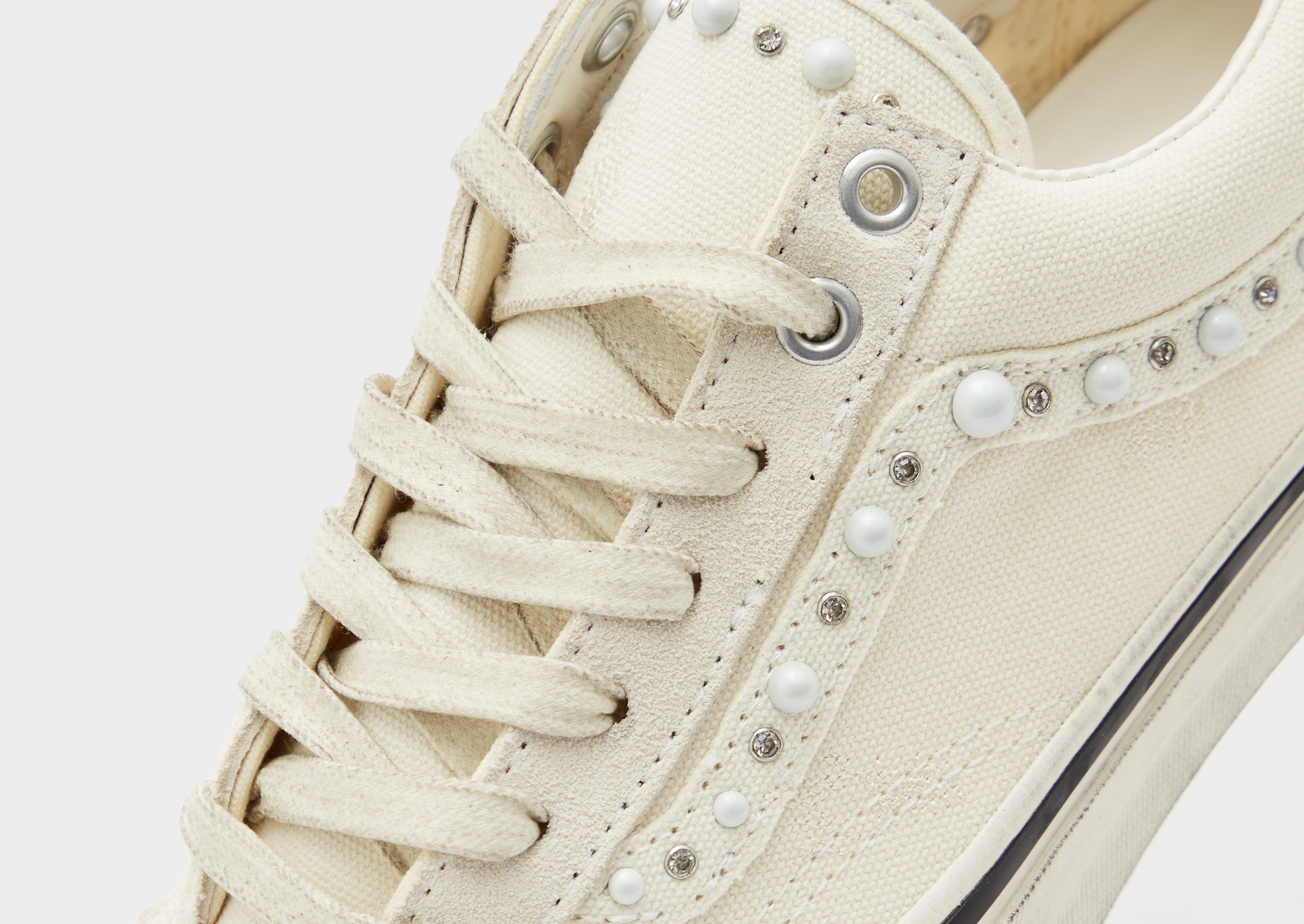 Vans Old Skool LX 36 Pearlised Women's