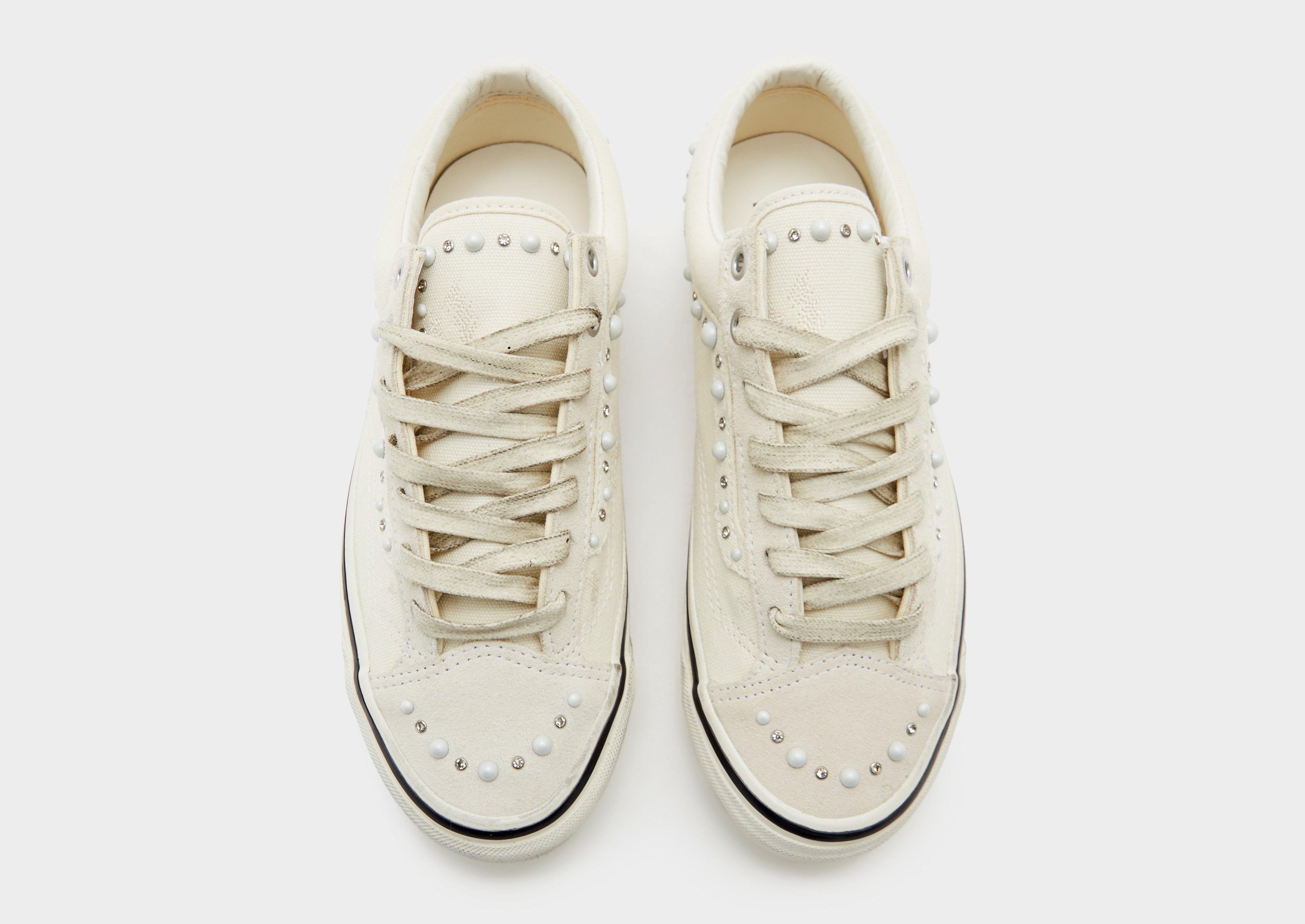 Vans Old Skool LX 36 Pearlised Women's
