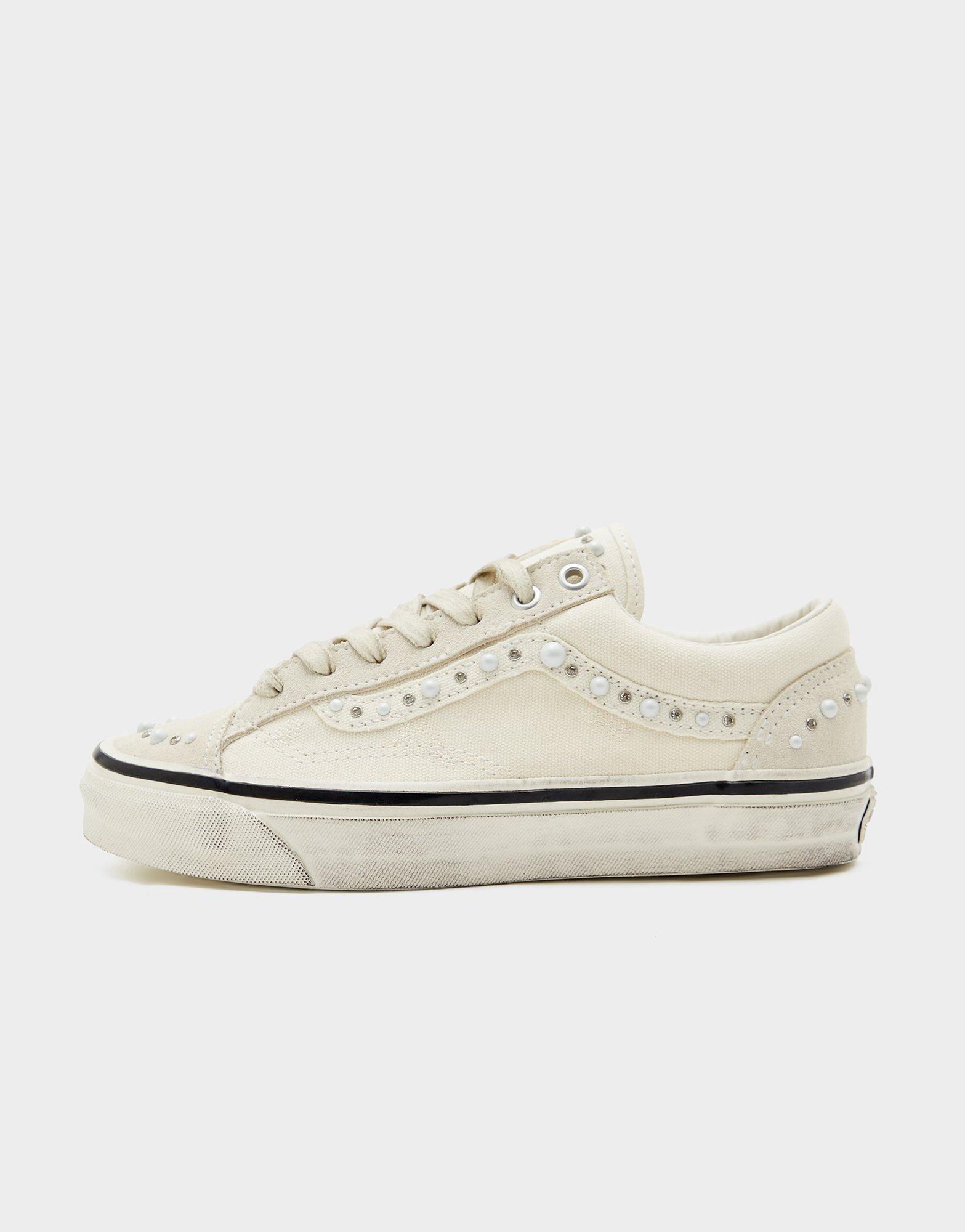Vans Old Skool LX 36 Pearlised Women's