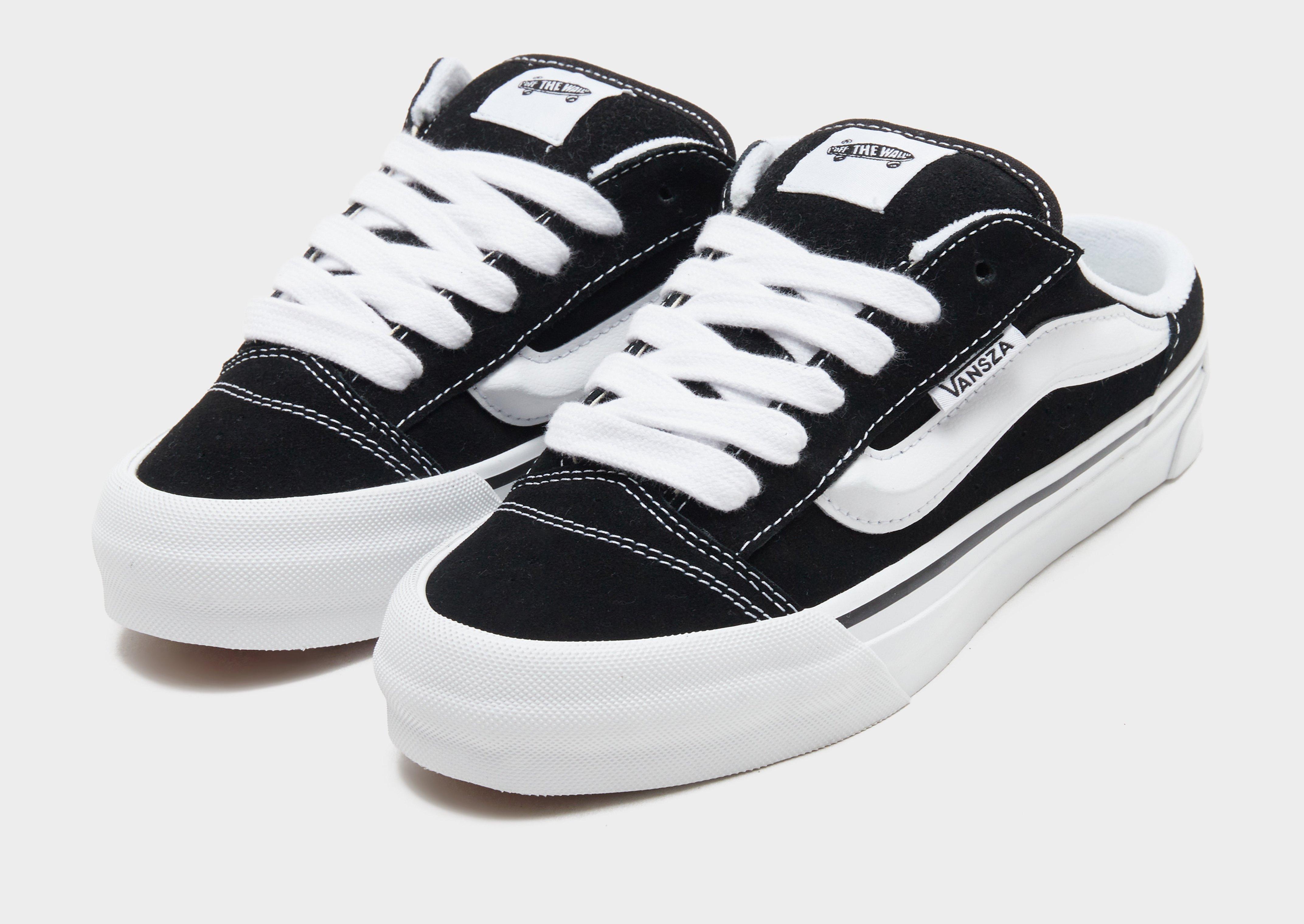 Vans SZA Knu Skool Mule Women's