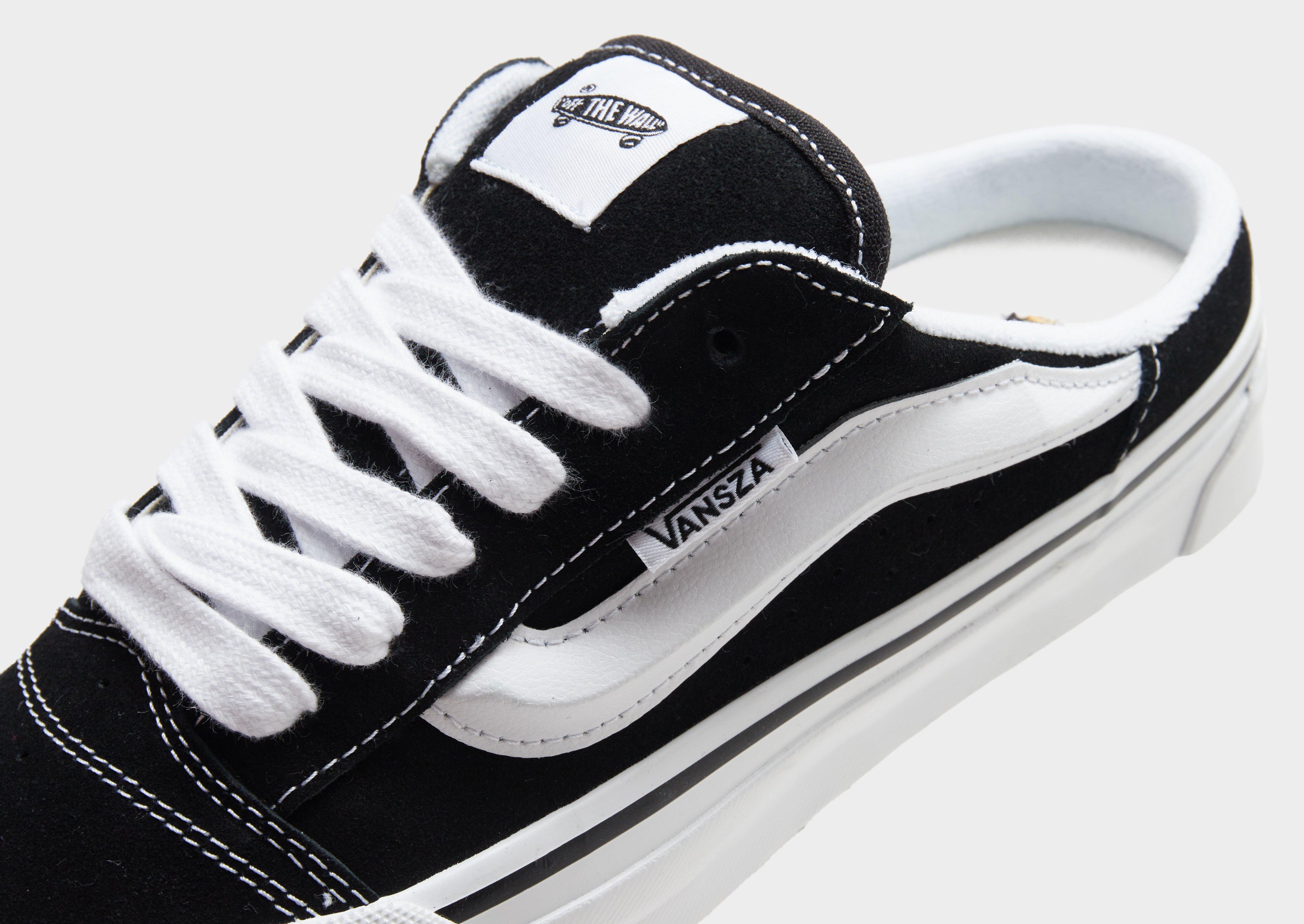 Vans SZA Knu Skool Mule Women's