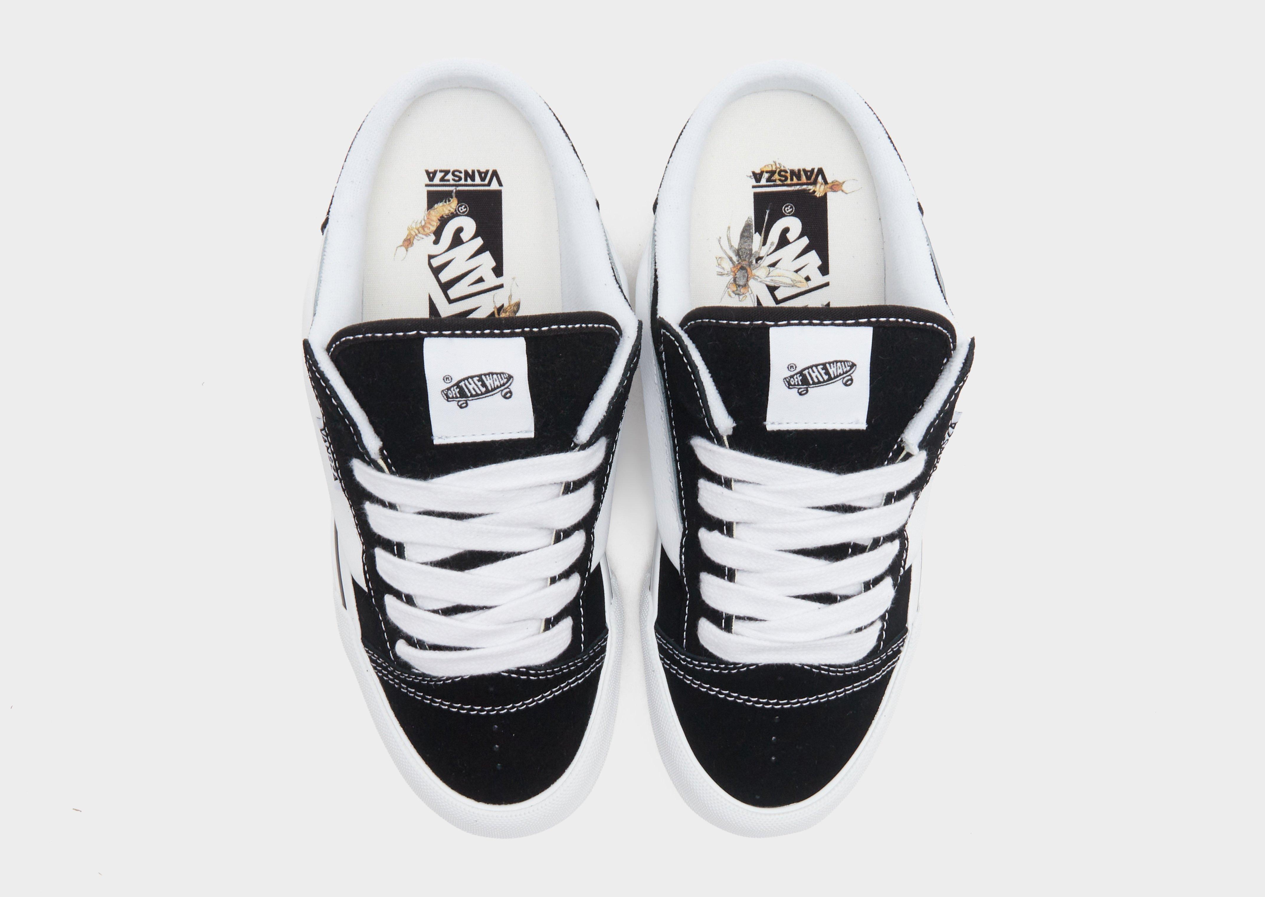 Vans SZA Knu Skool Mule Women's