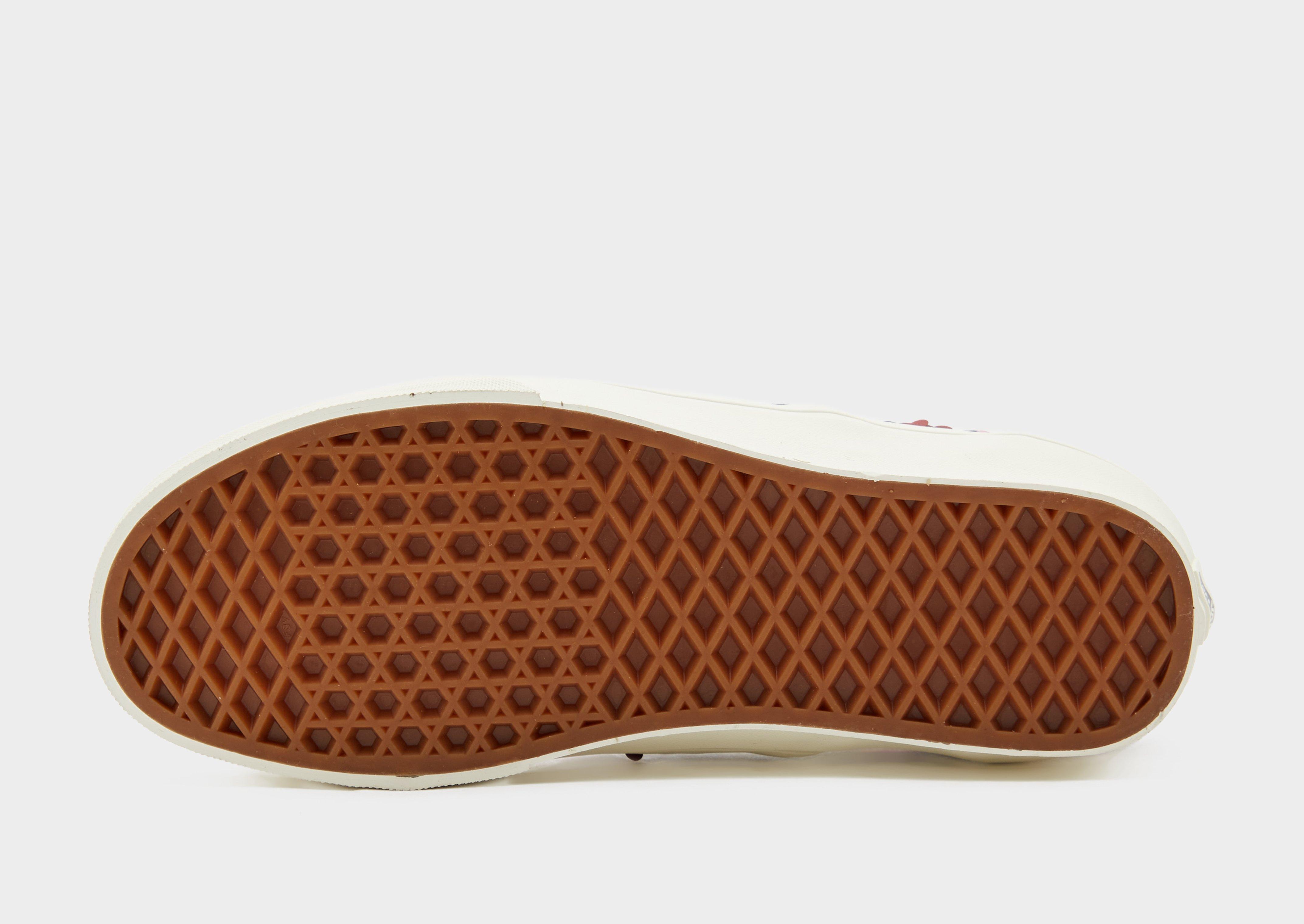 Vans Slip-On Sequin Women's