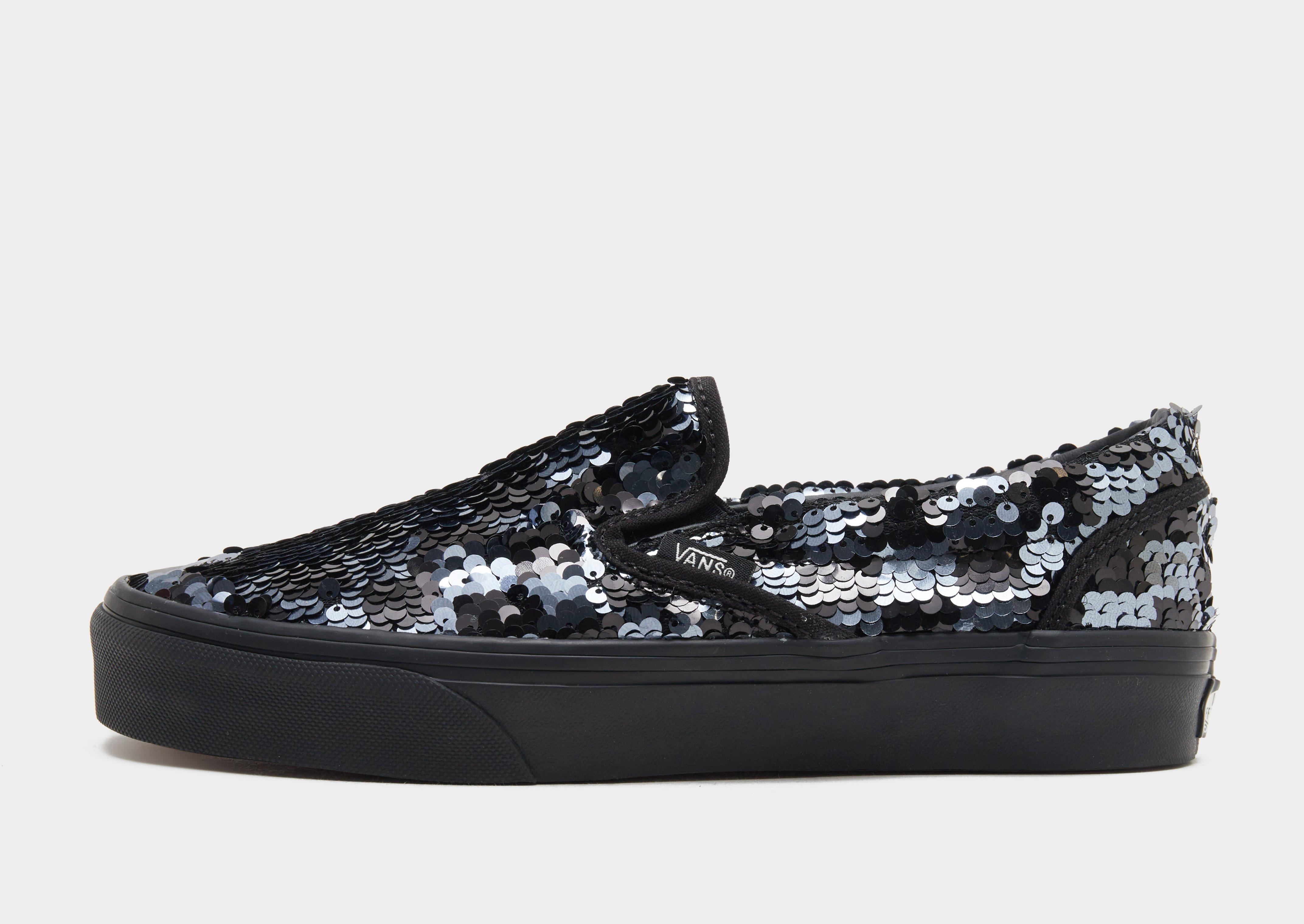 Vans Slip-On Sequin Women's — foto 2 van 7