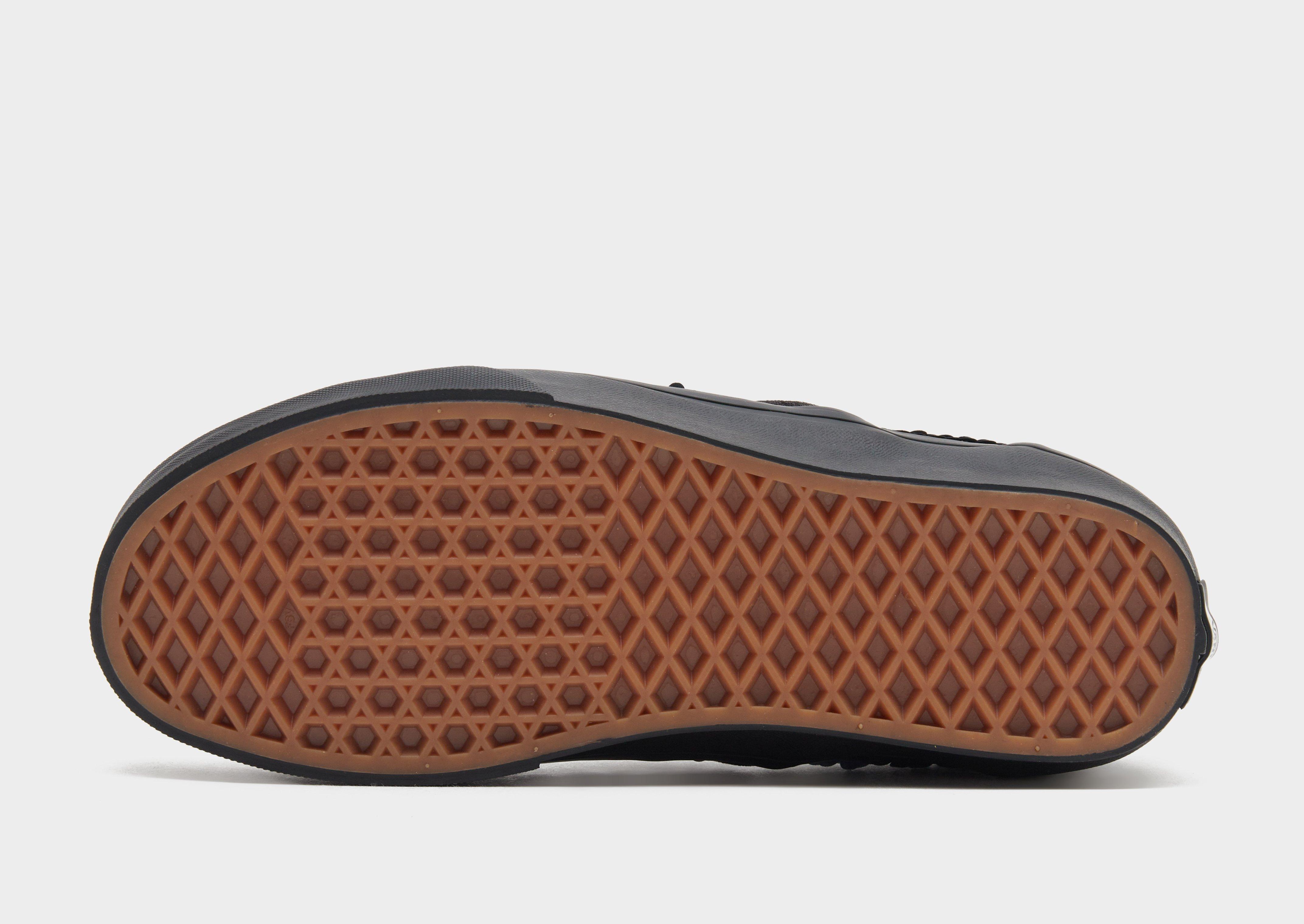 Vans Slip-On Sequin Women's