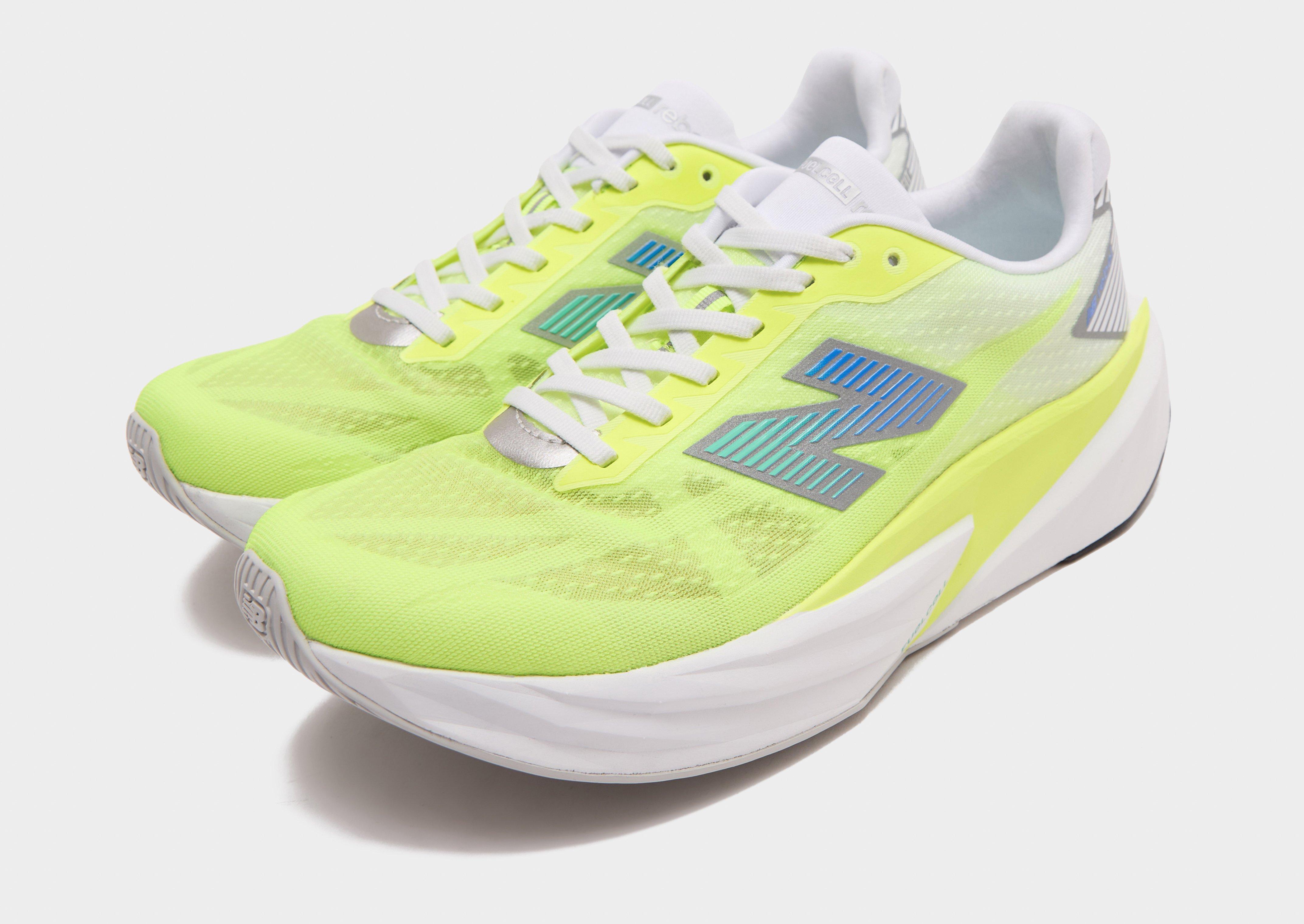 New Balance FuelCell Rebel v5