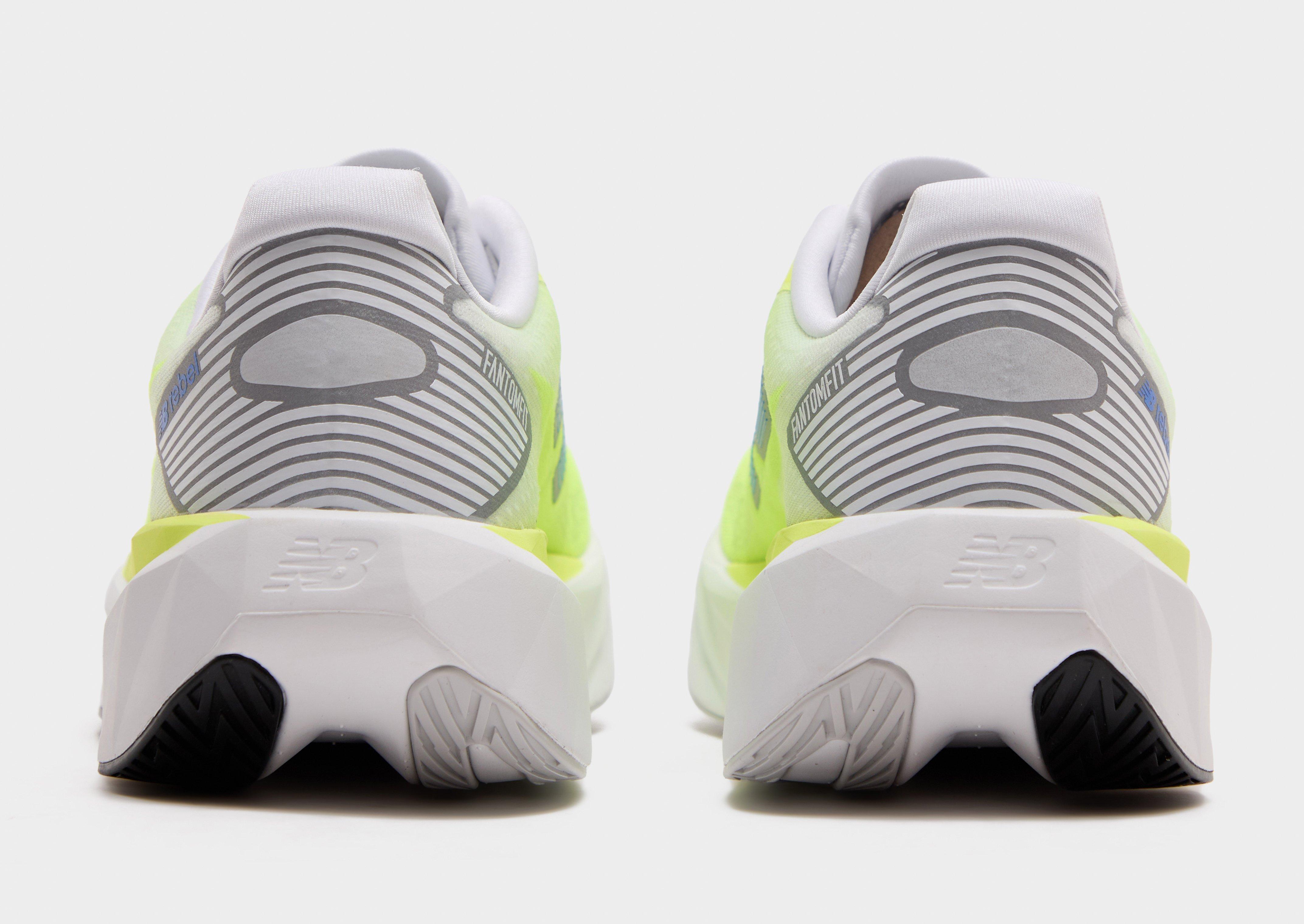 New Balance FuelCell Rebel v5