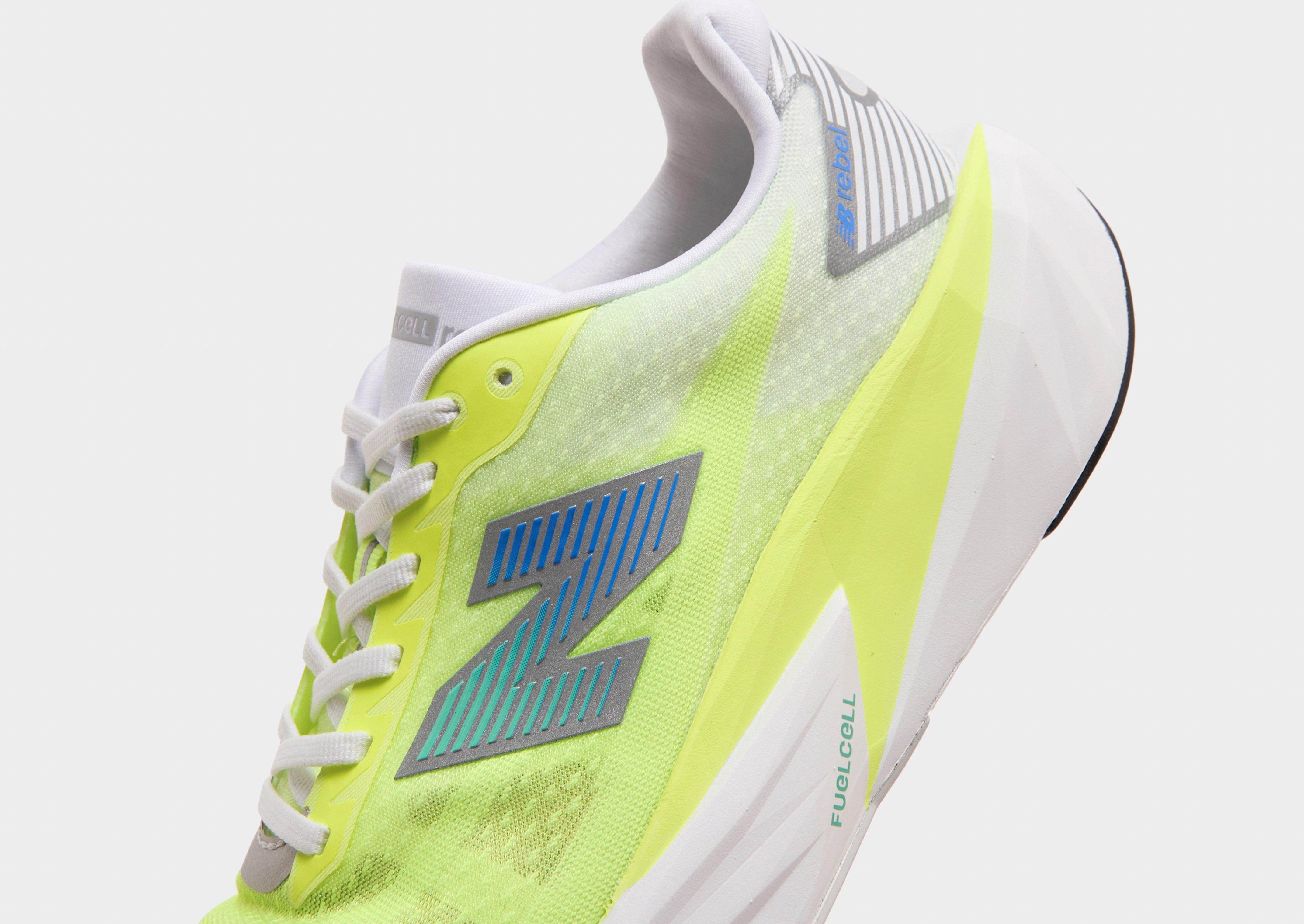 New Balance FuelCell Rebel v5