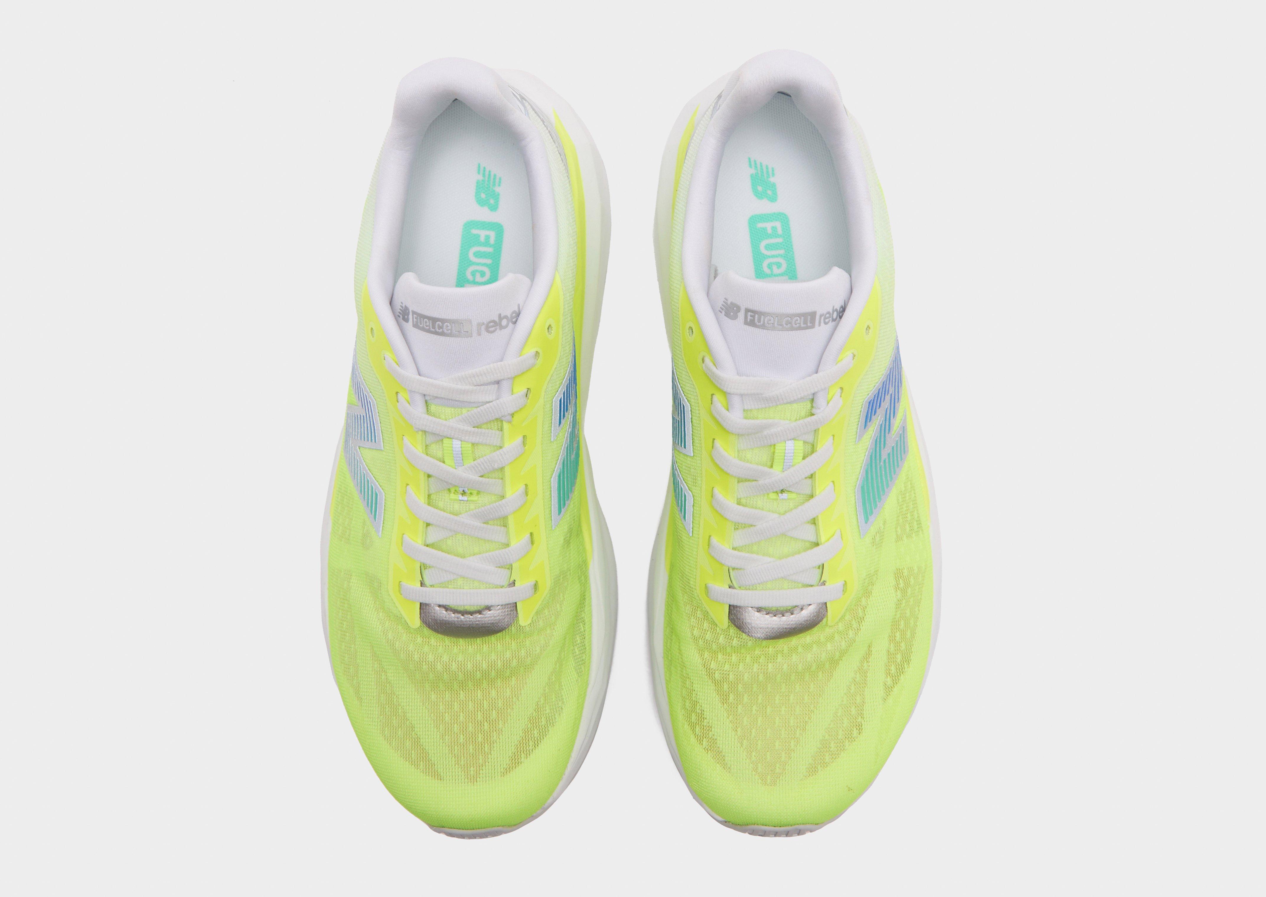 New Balance FuelCell Rebel v5