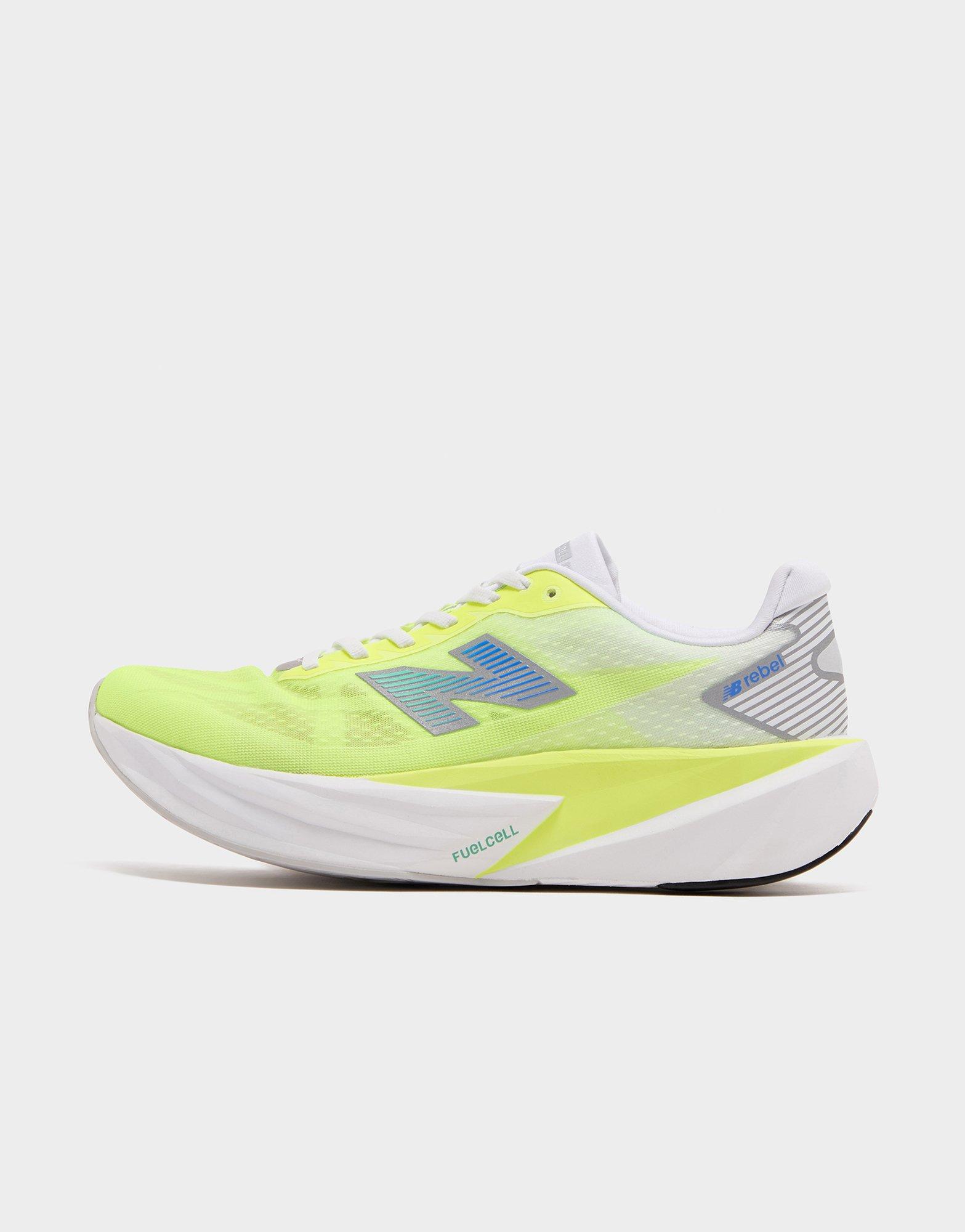 New Balance FuelCell Rebel v5