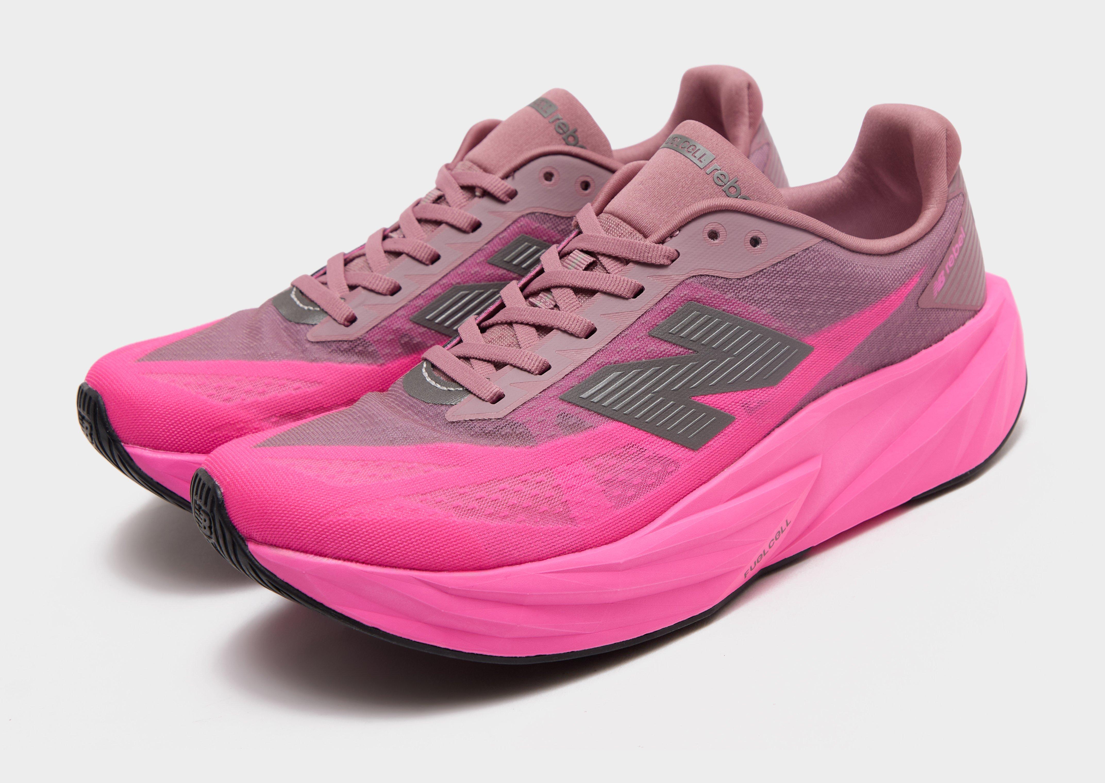 New Balance FuelCell Rebel v5