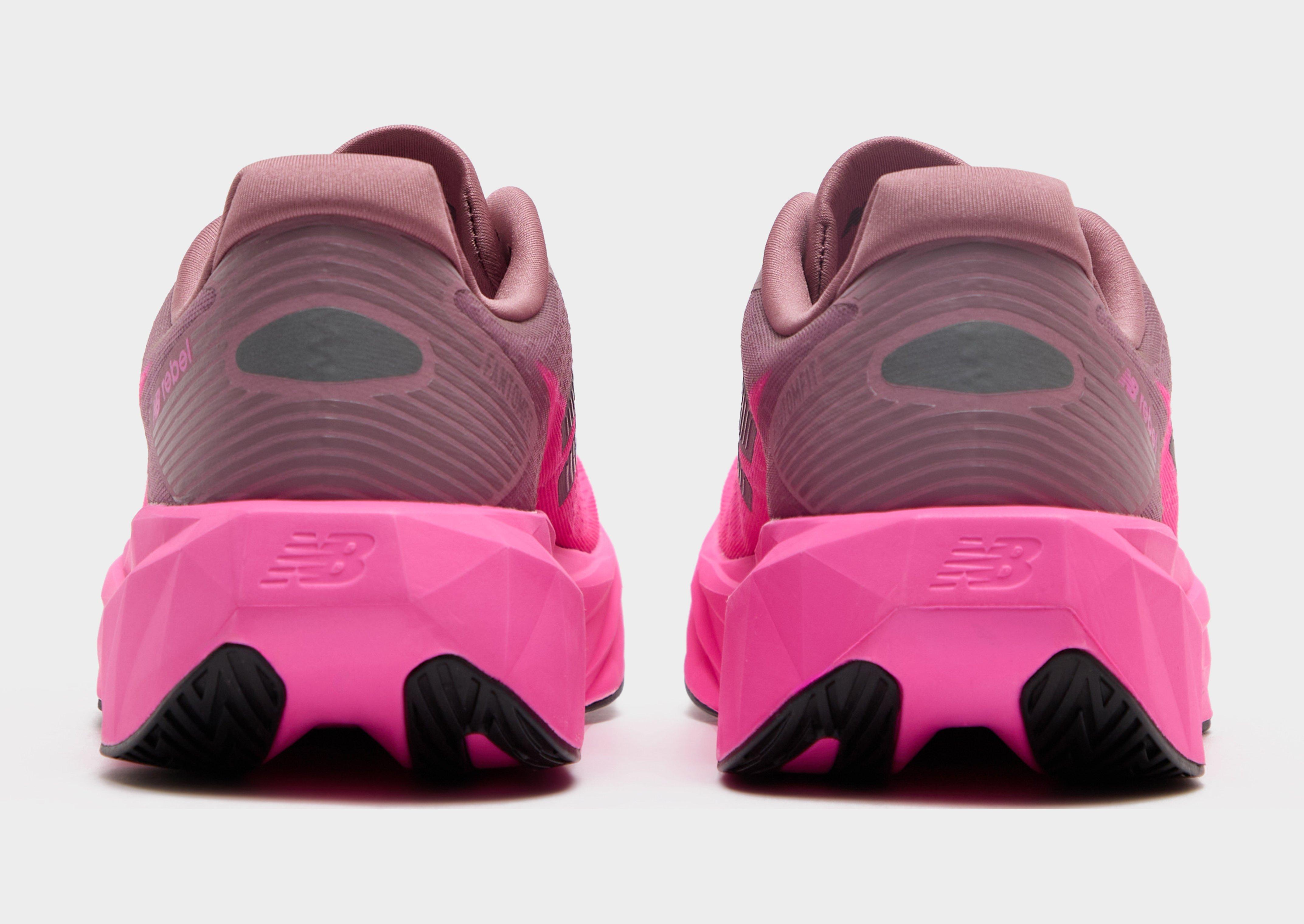 New Balance FuelCell Rebel v5