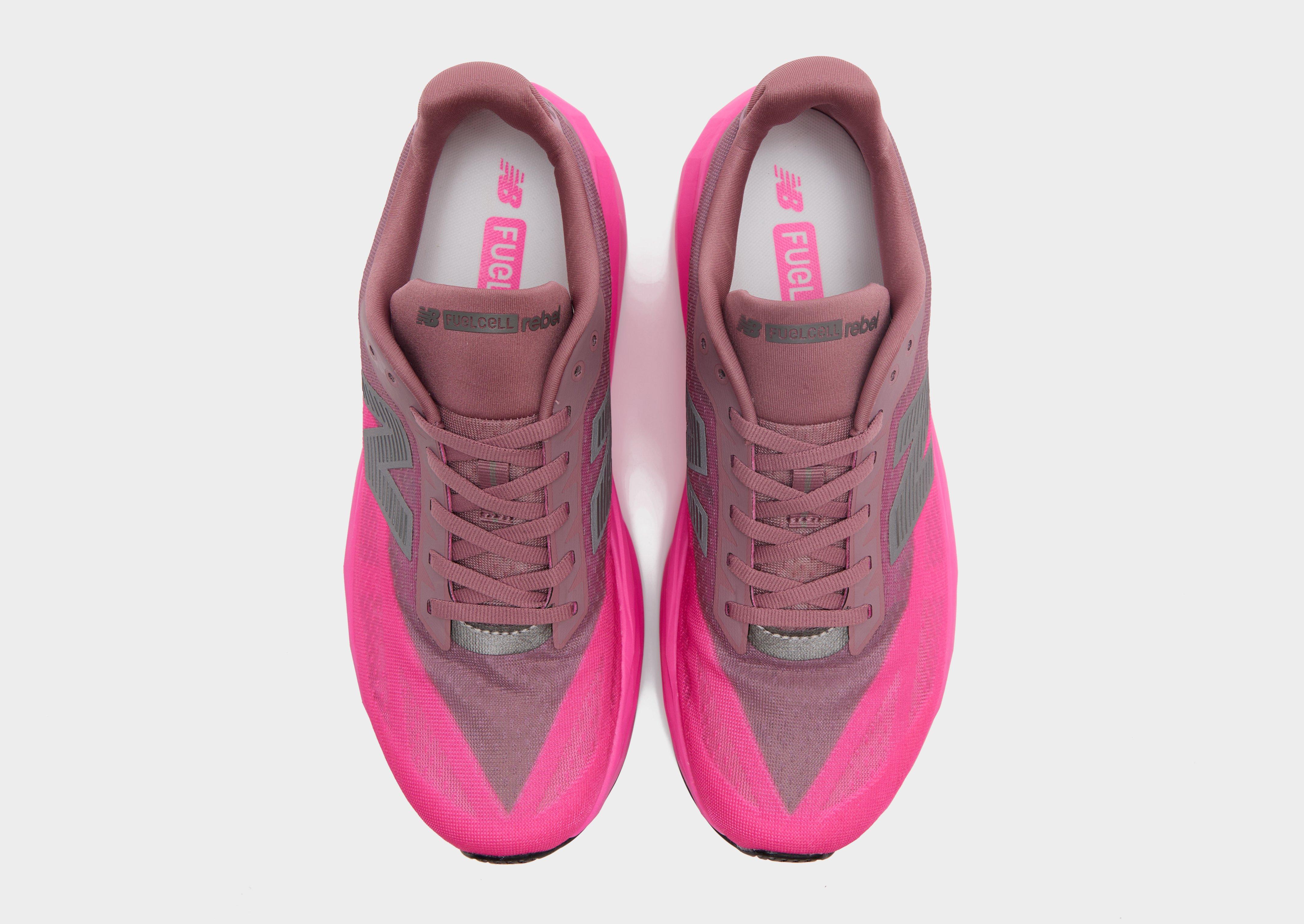 New Balance FuelCell Rebel v5