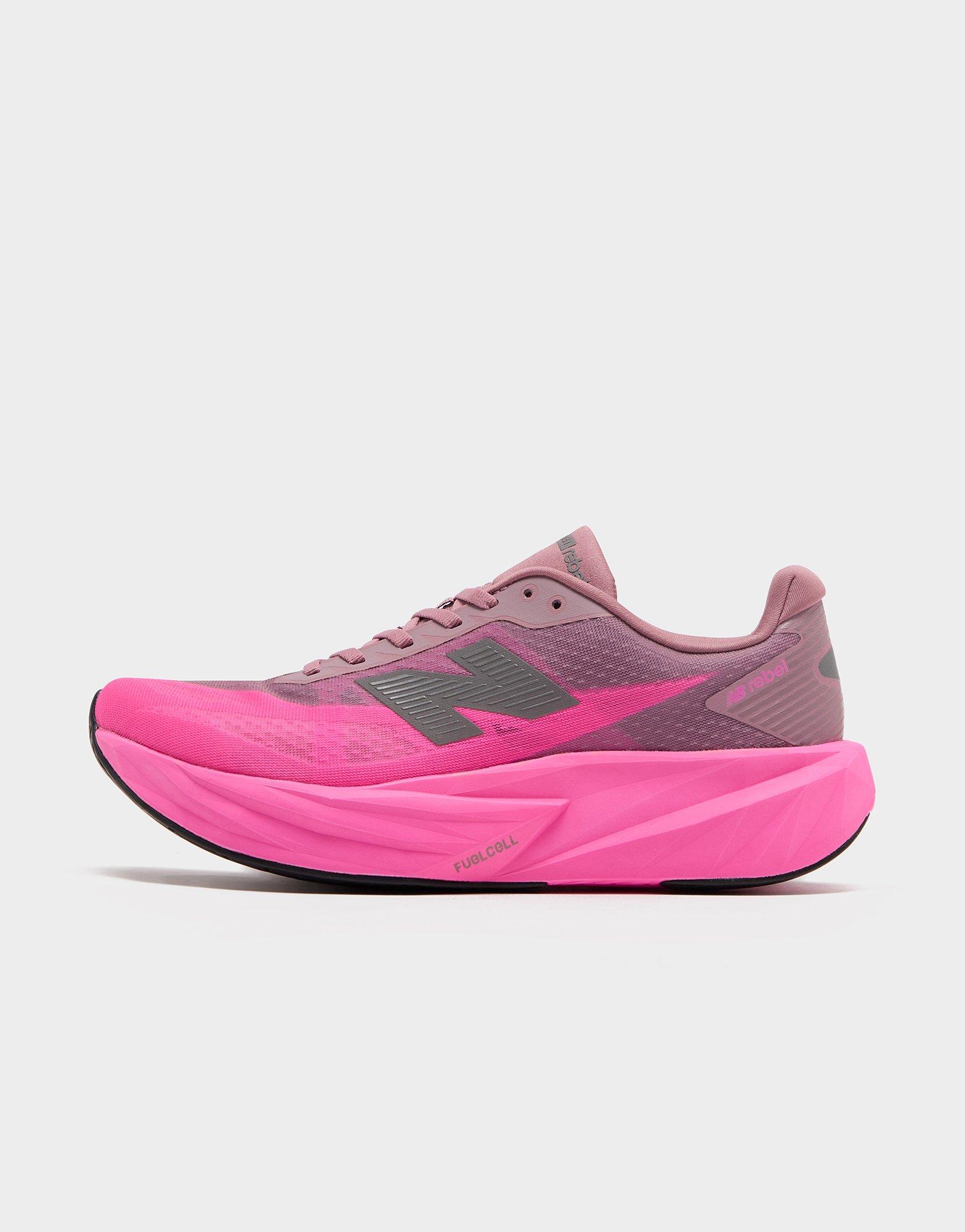 New Balance FuelCell Rebel v5
