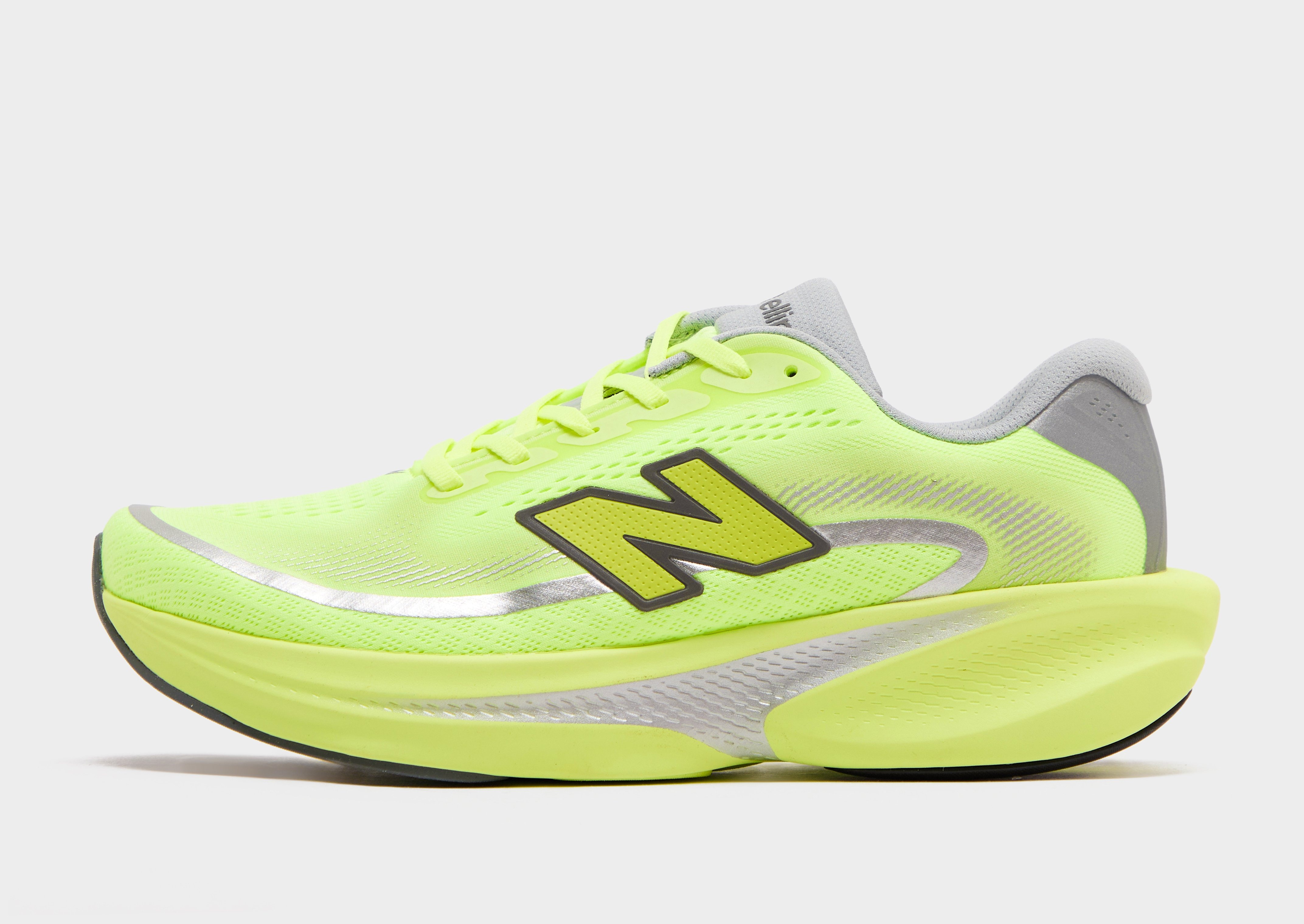 Yellow New Balance Ellipse - JD Sports Global