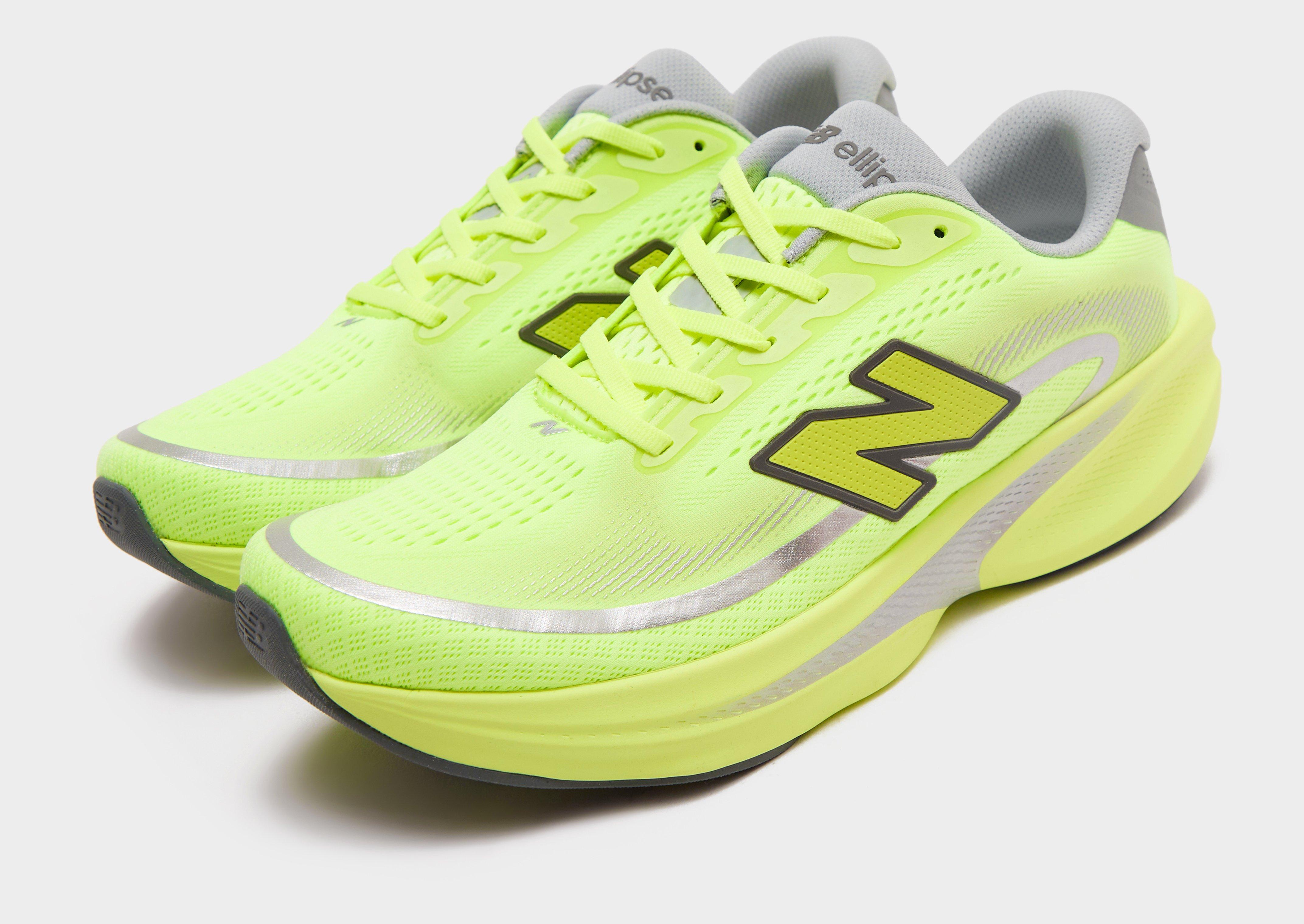New Balance Ellipse