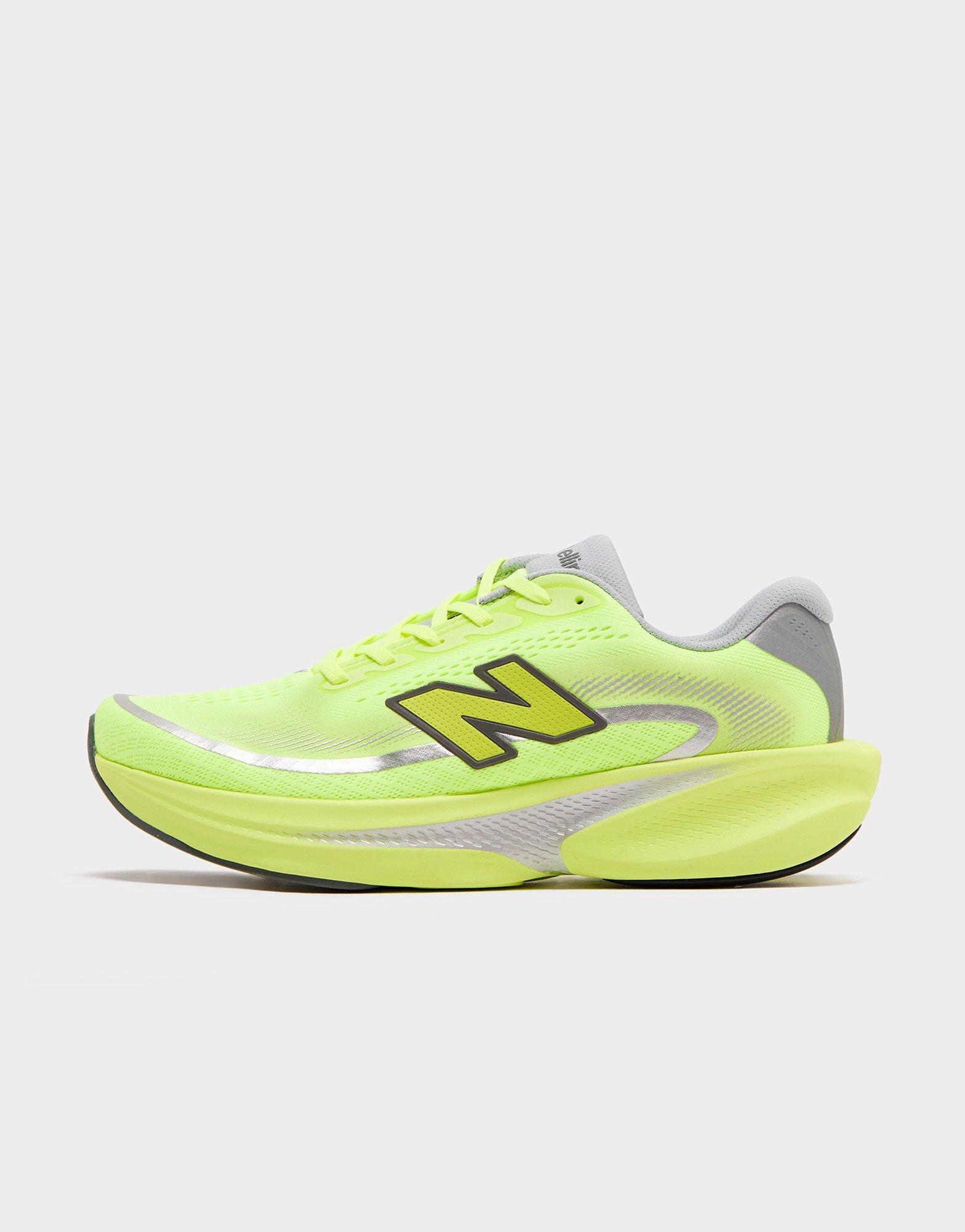 New Balance Ellipse