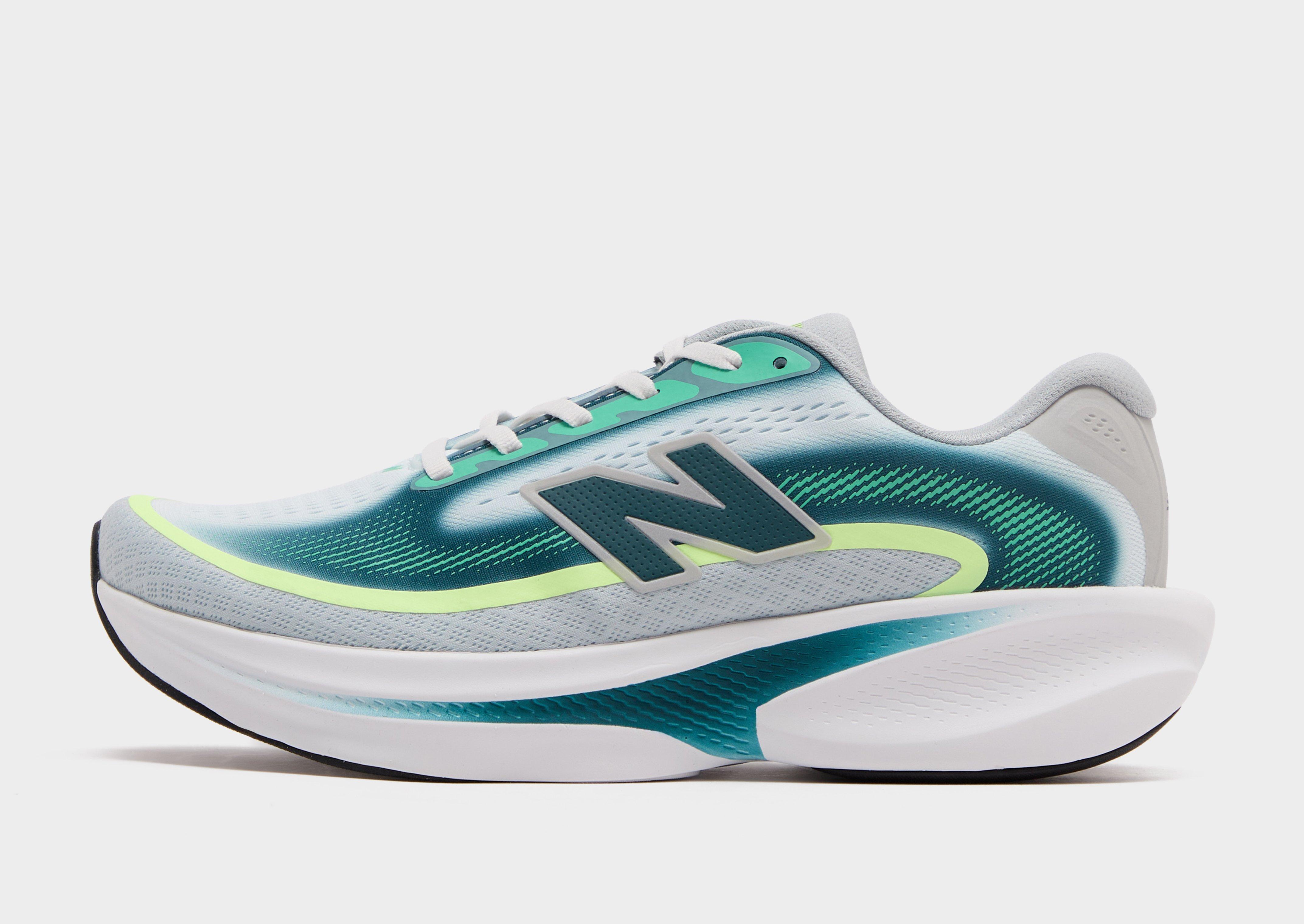 New Balance Ellipse — foto 2 van 7