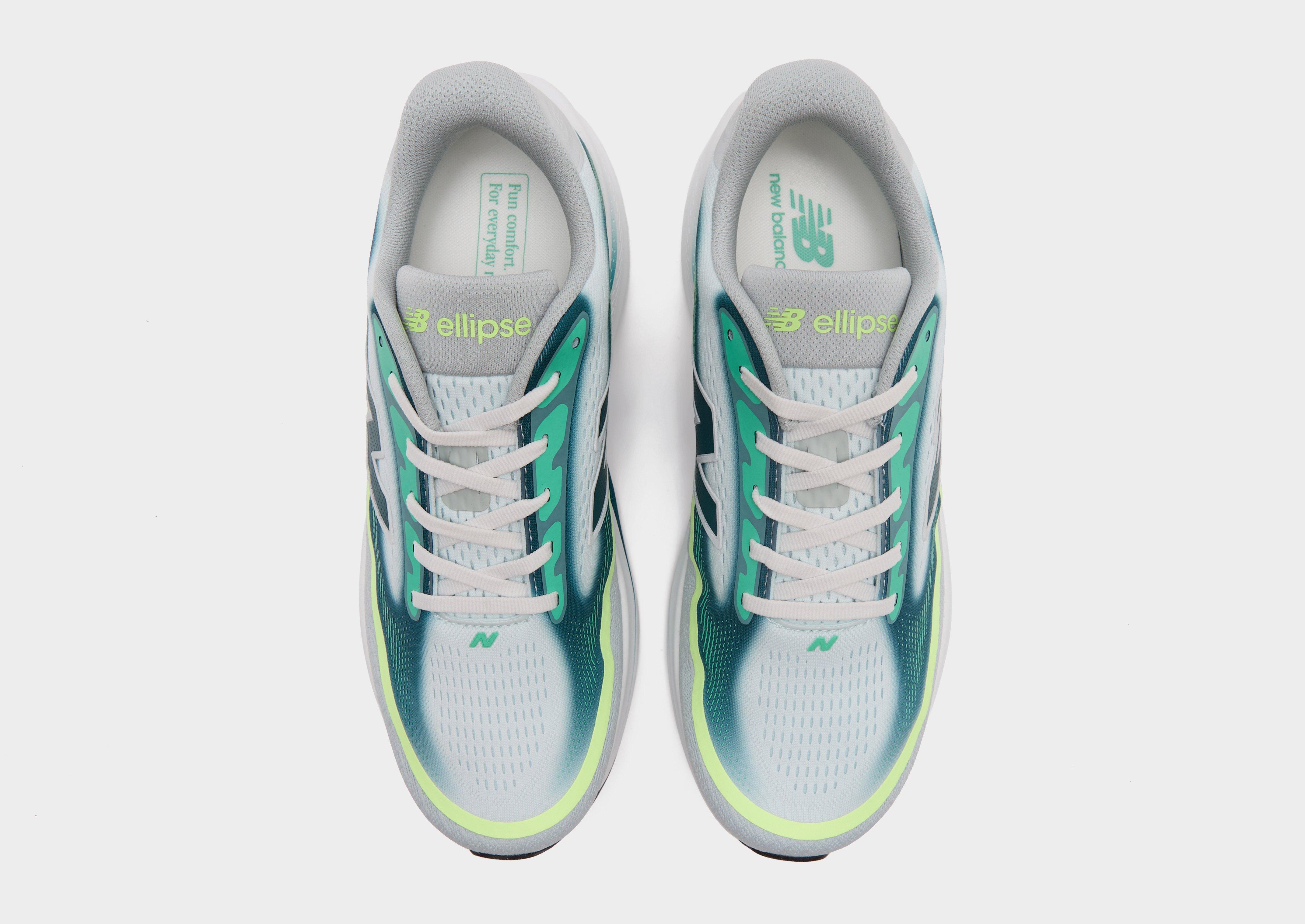 New Balance Ellipse