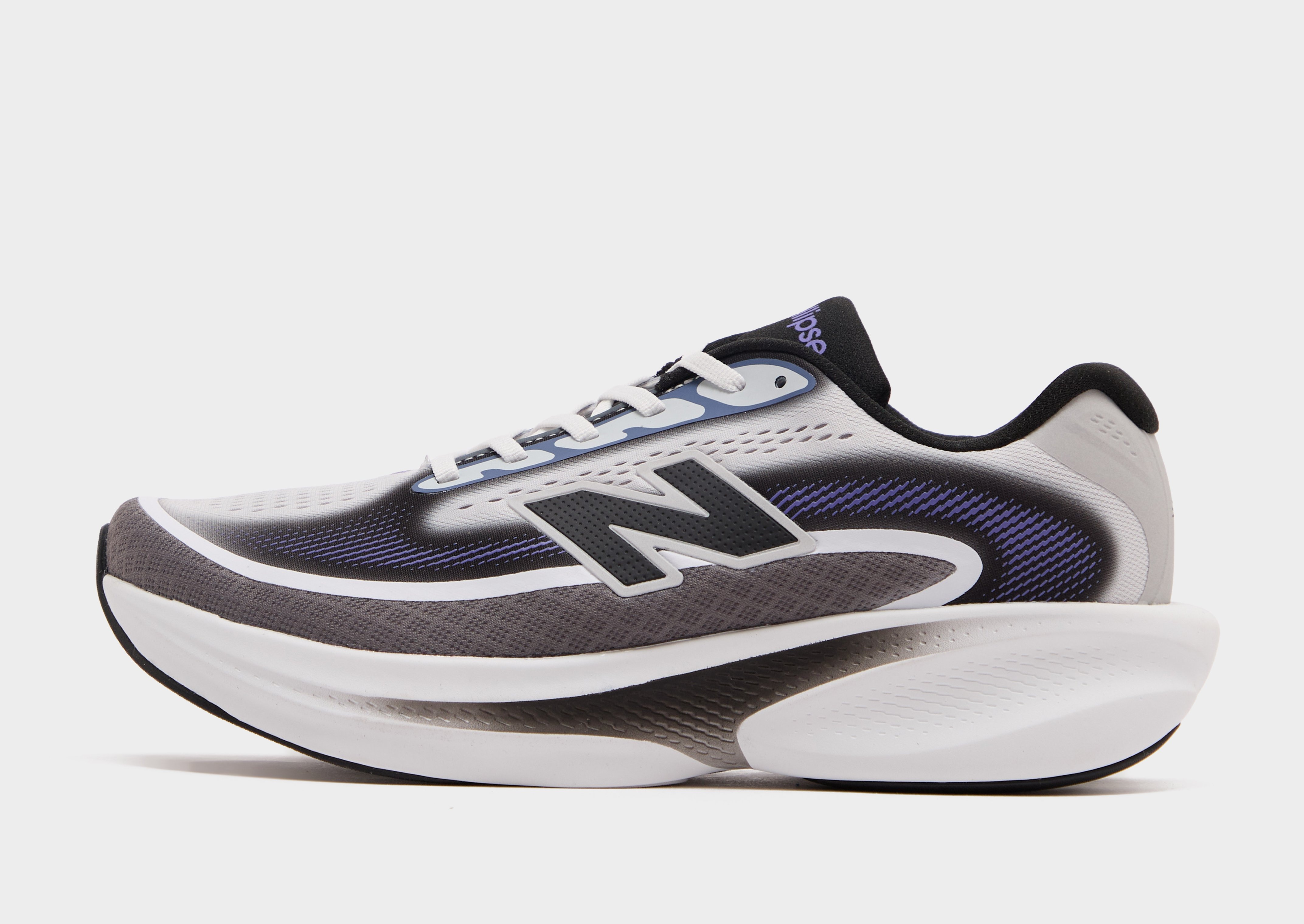 Purple New Balance Ellipse - JD Sports Global