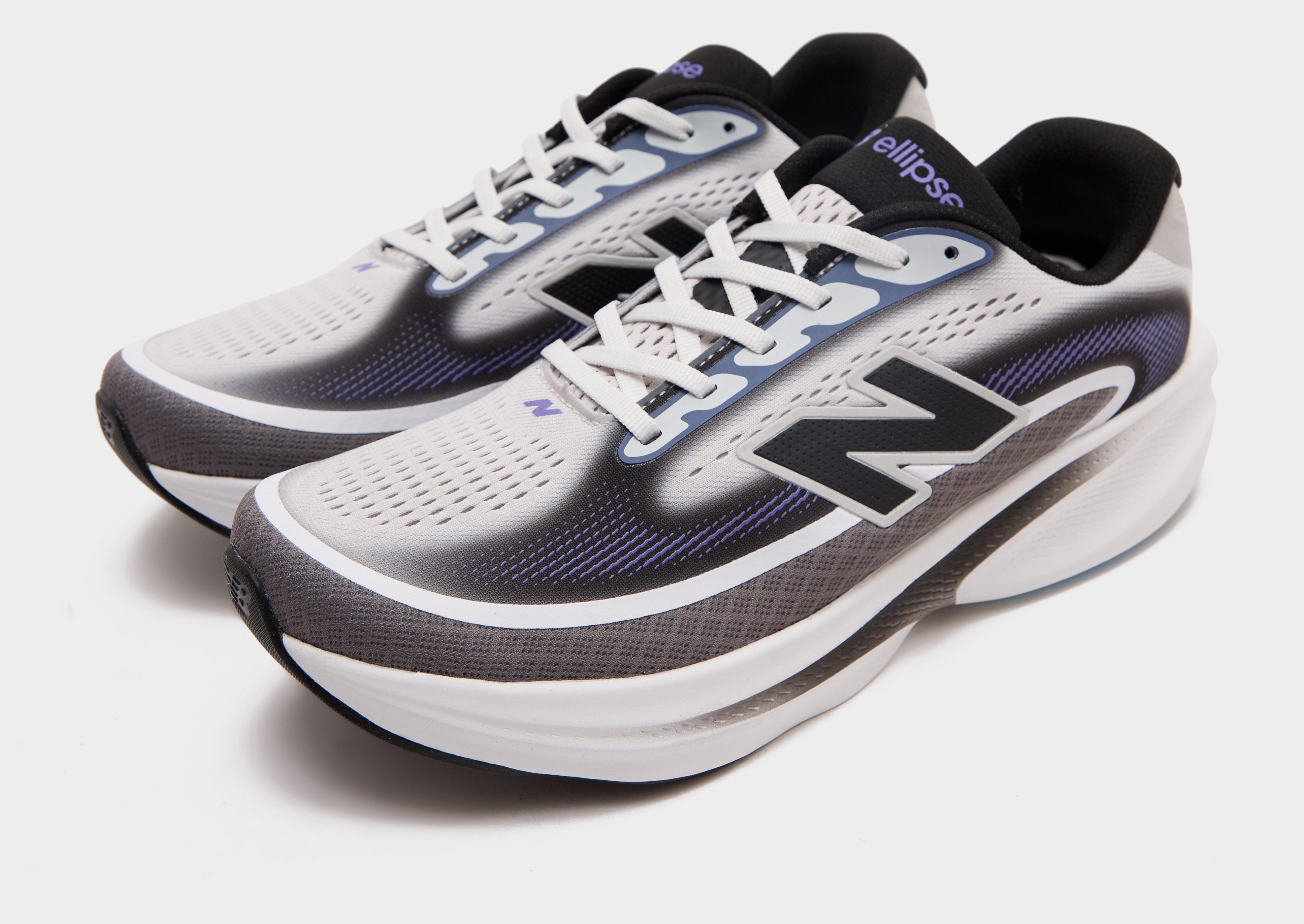 New Balance Ellipse
