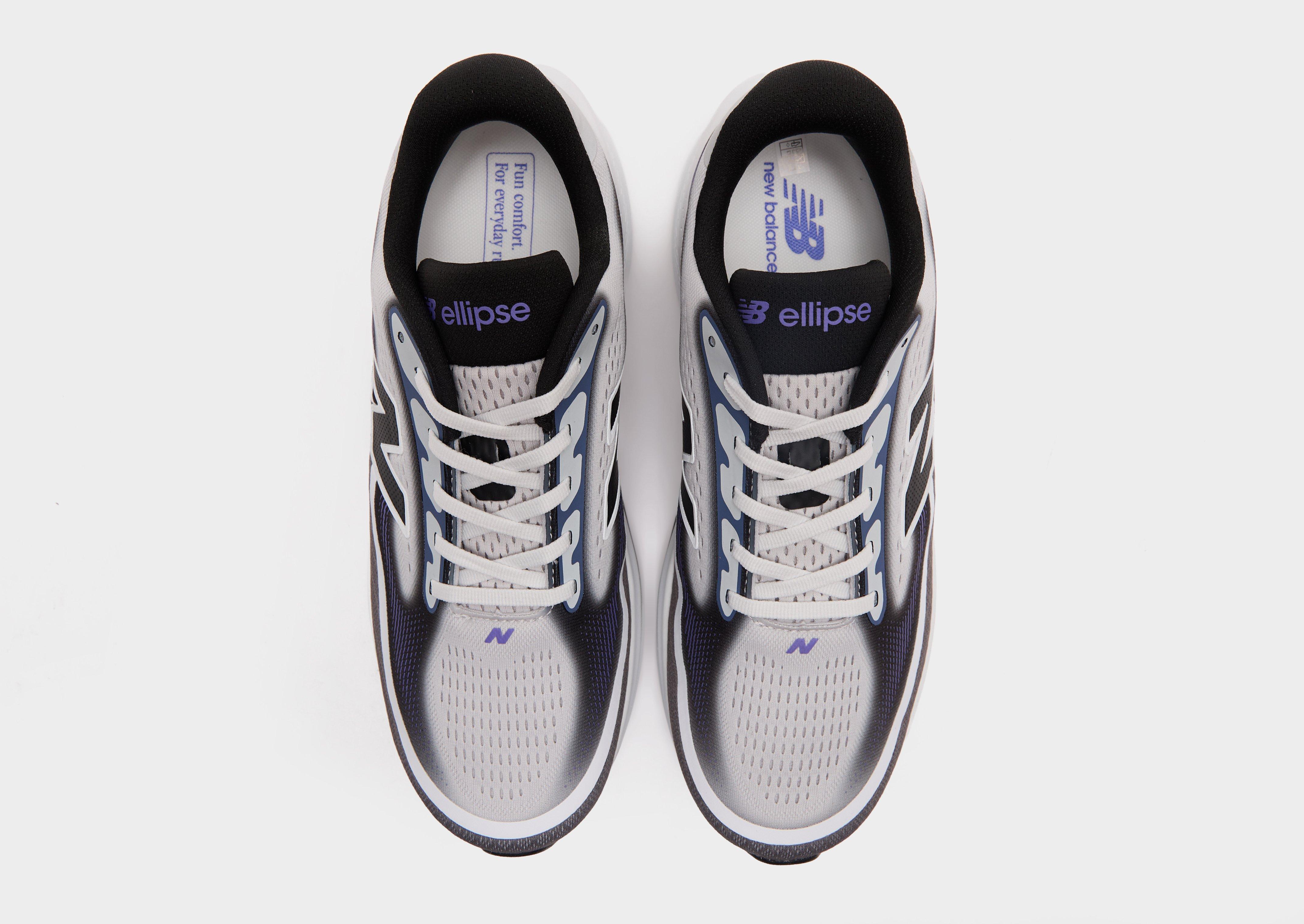 New Balance Ellipse