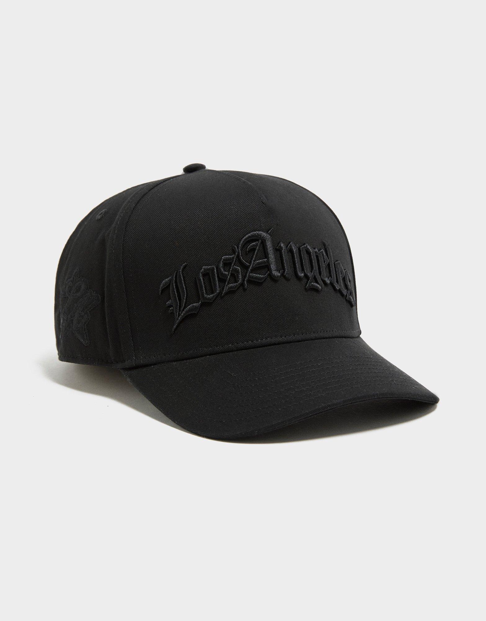 MERCIER LA Snapback Cap