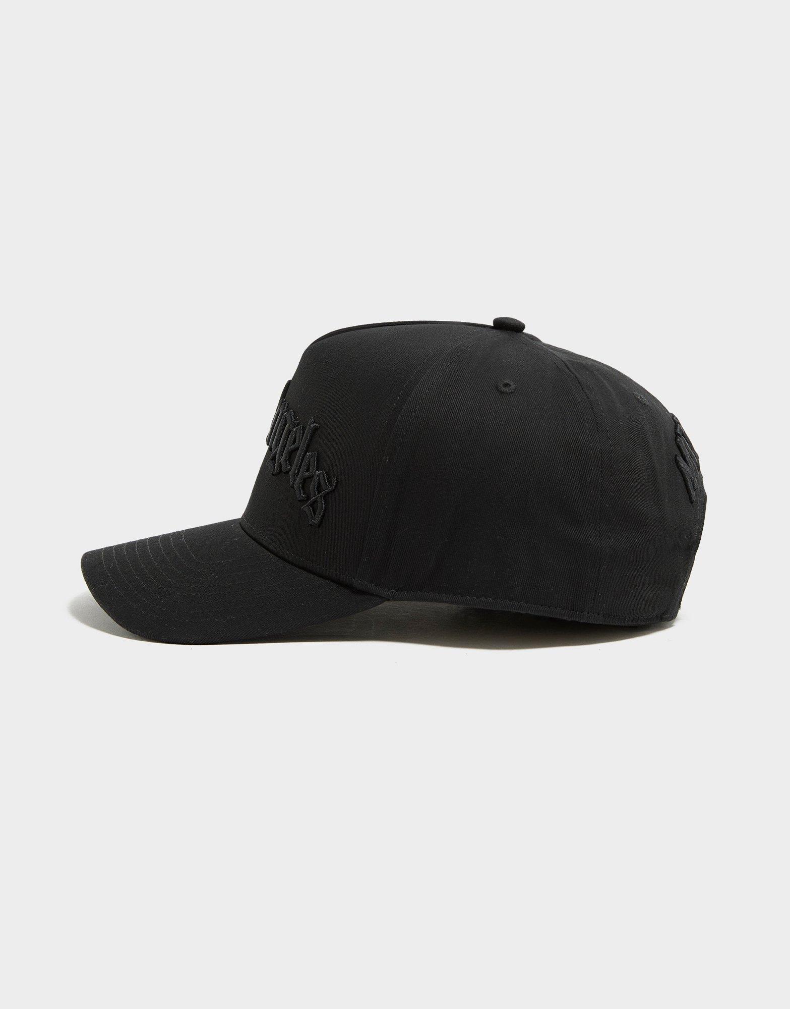 MERCIER LA Snapback Cap