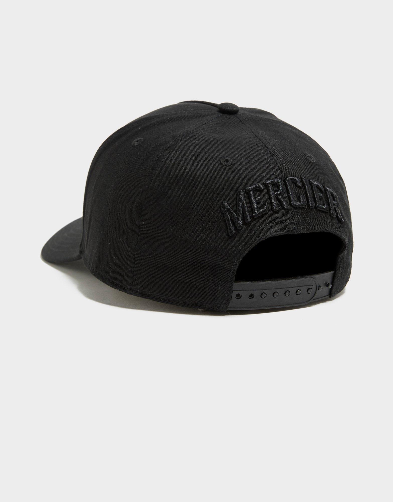 MERCIER LA Snapback Cap