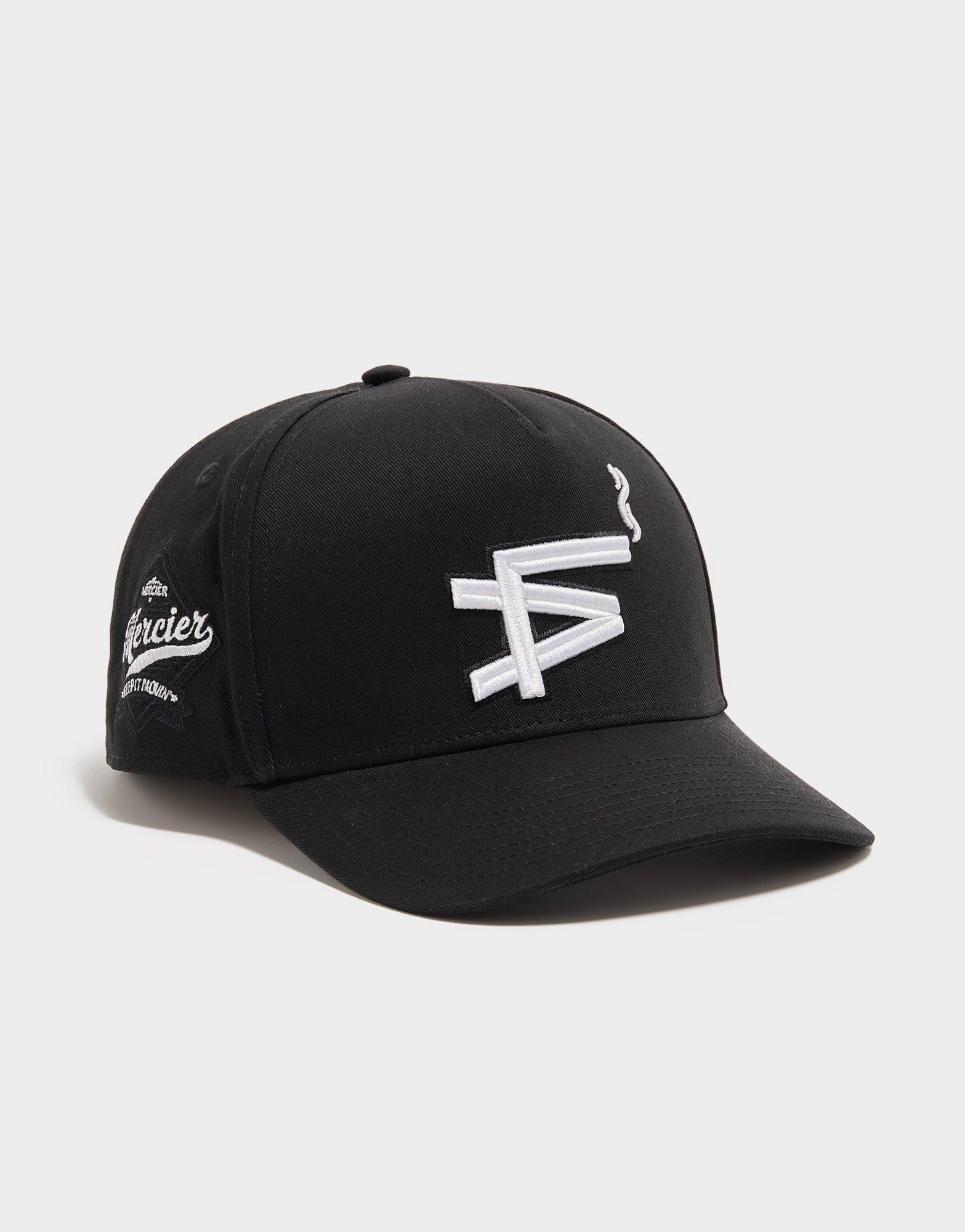 MERCIER x The Game LA Rotate Cap