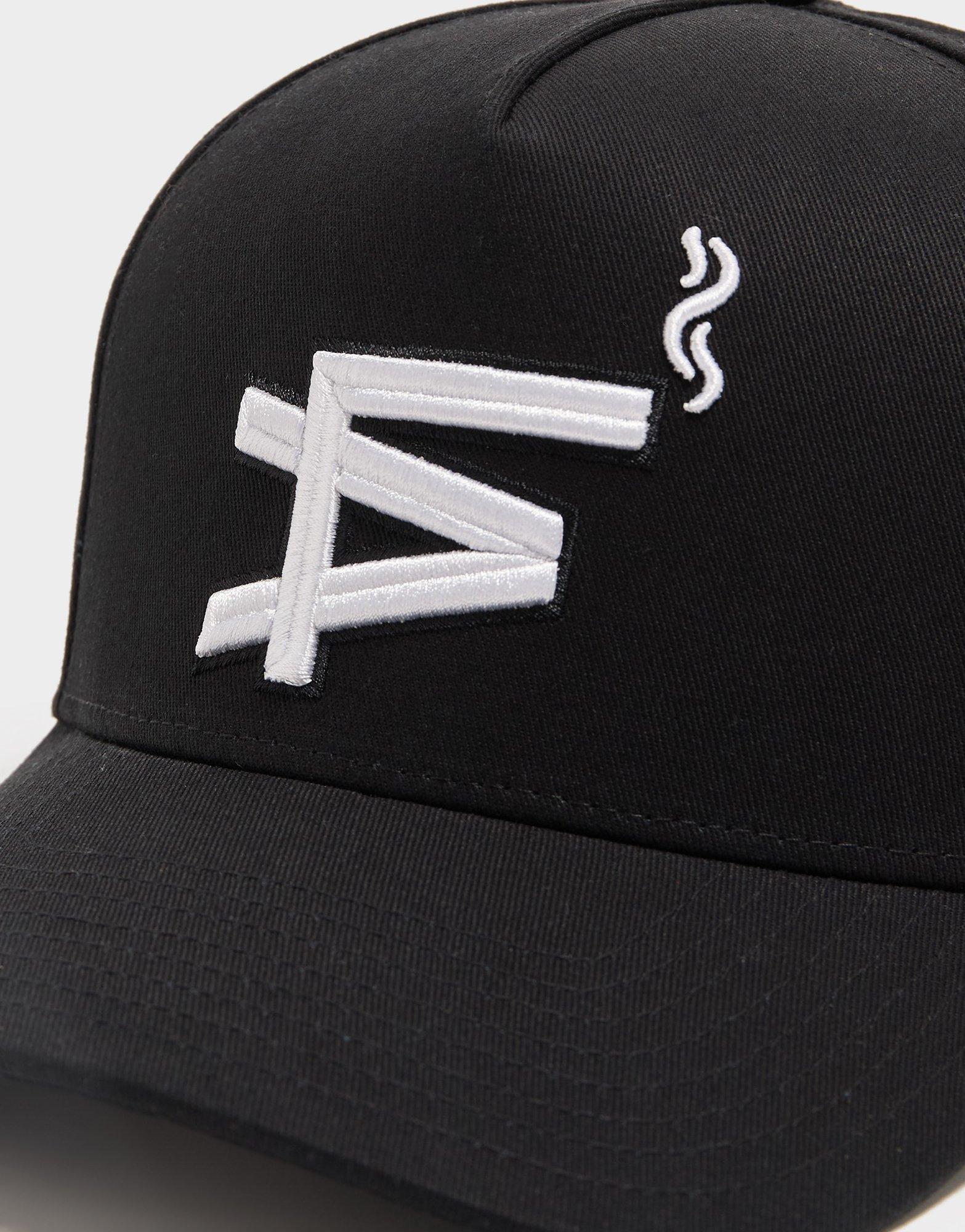 MERCIER x The Game LA Rotate Cap