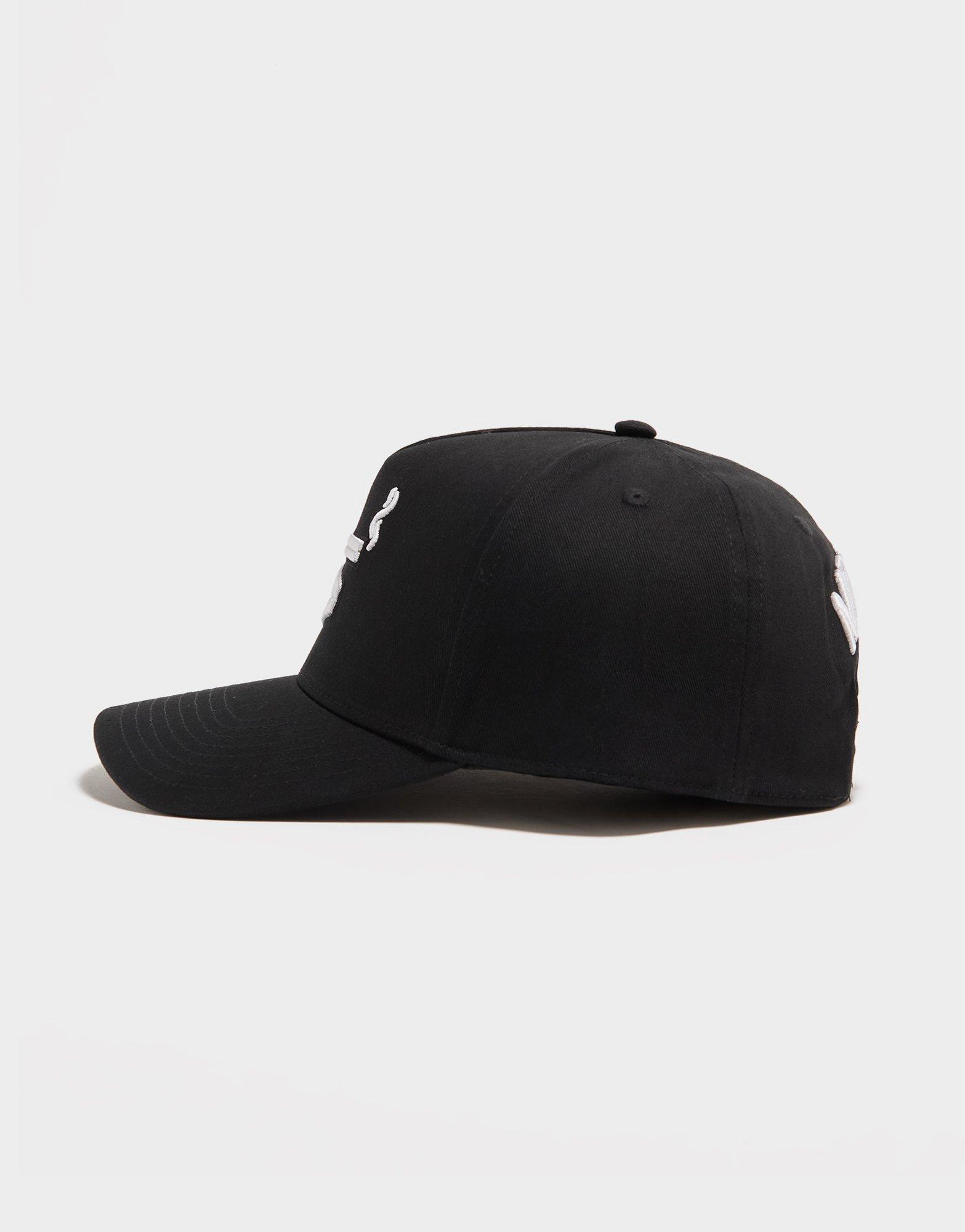 MERCIER x The Game LA Rotate Cap