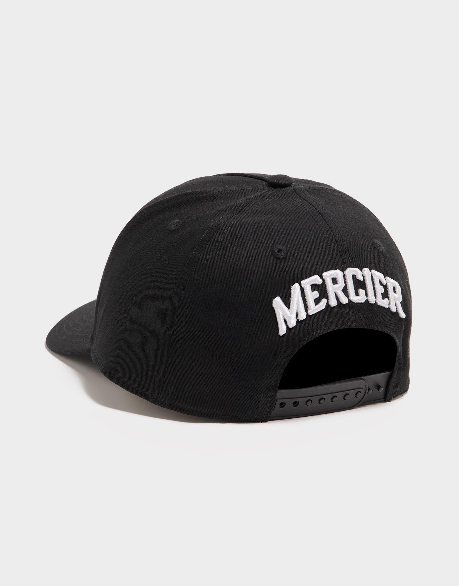 MERCIER x The Game LA Rotate Cap