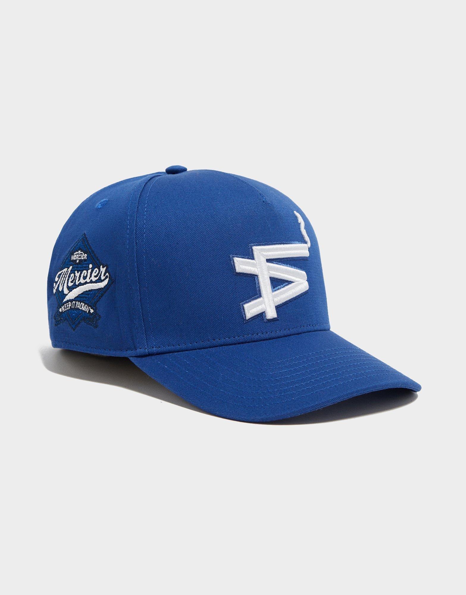 MERCIER x The Game LA Rotate Cap