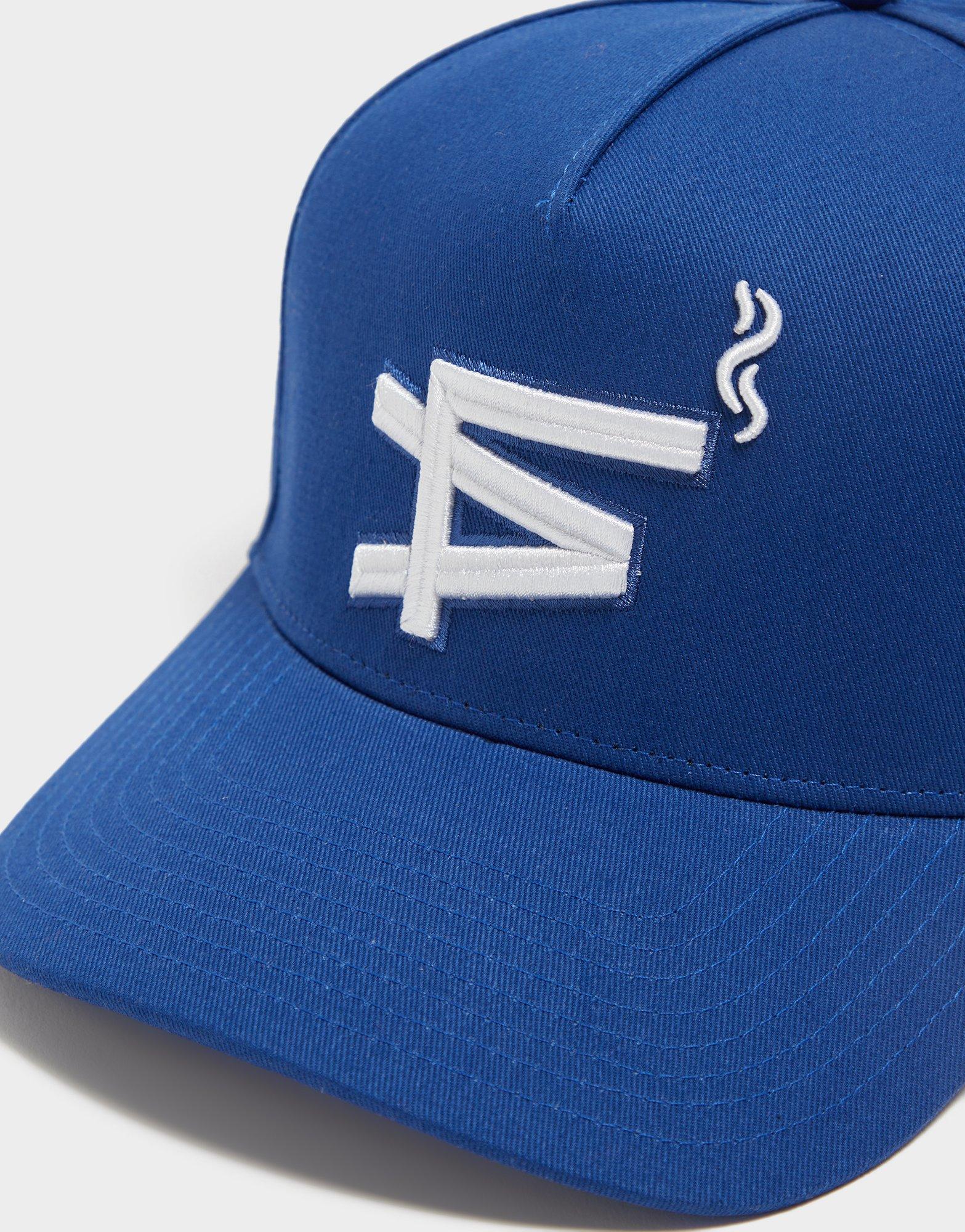 MERCIER x The Game LA Rotate Cap