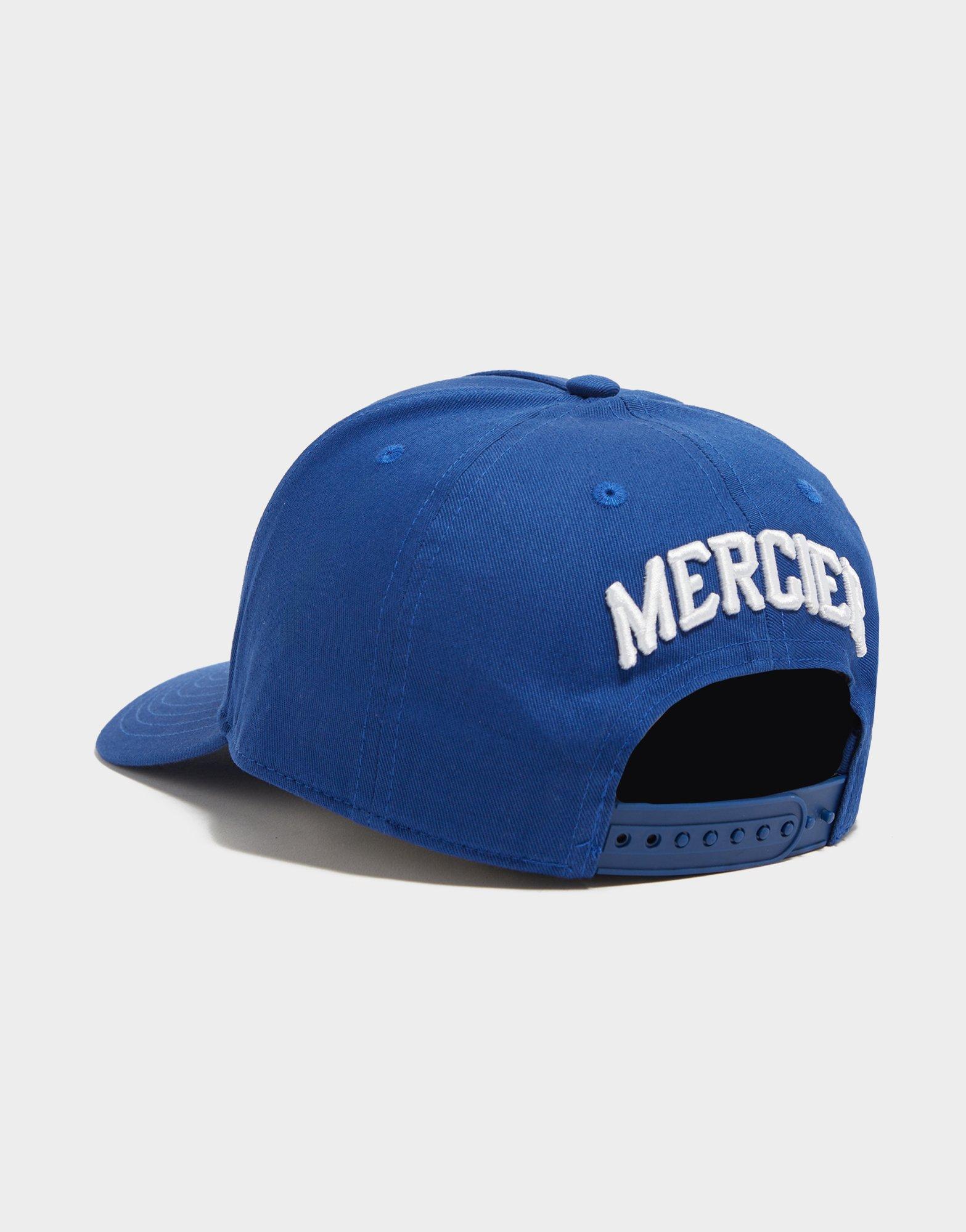 MERCIER x The Game LA Rotate Cap