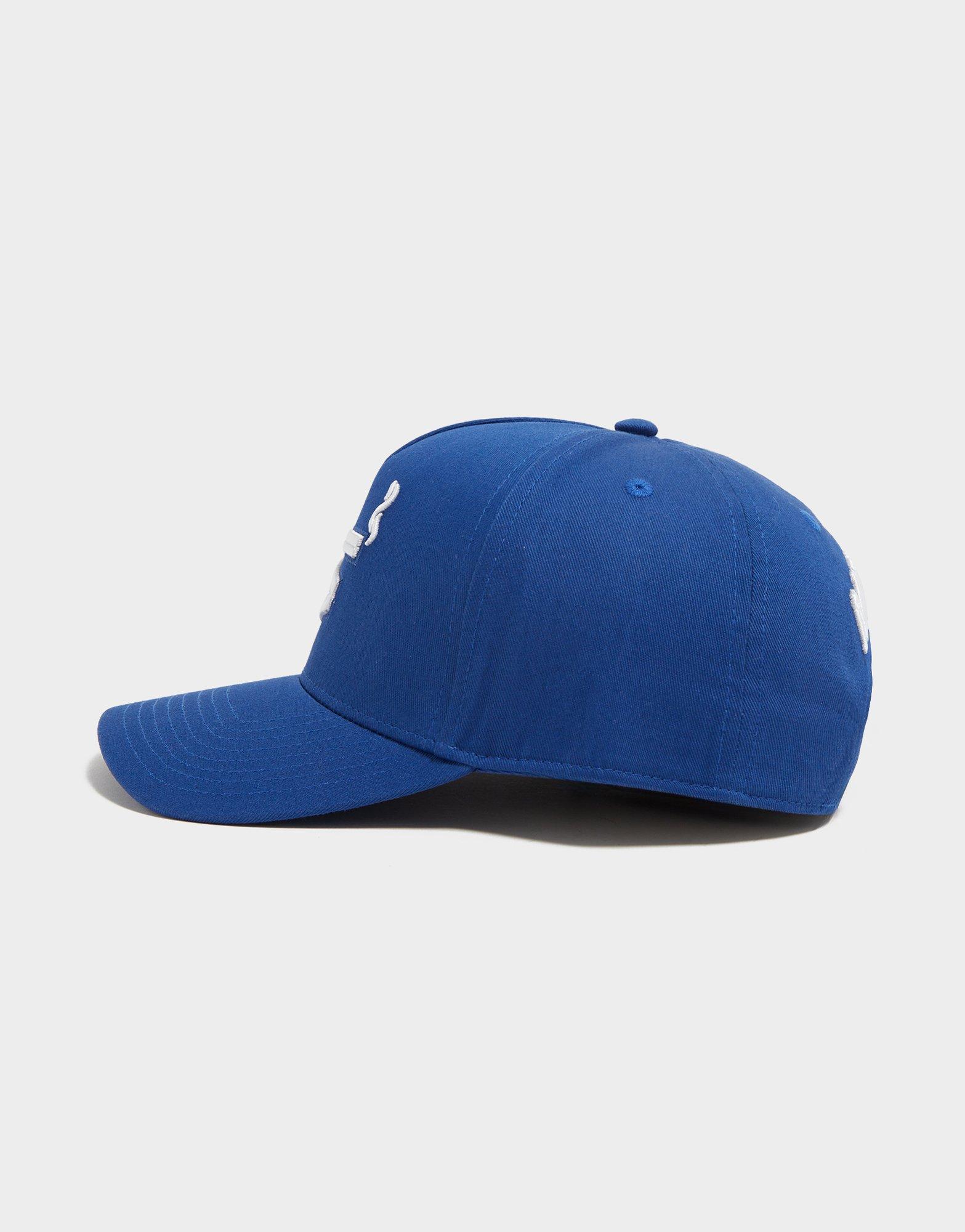 MERCIER x The Game LA Rotate Cap