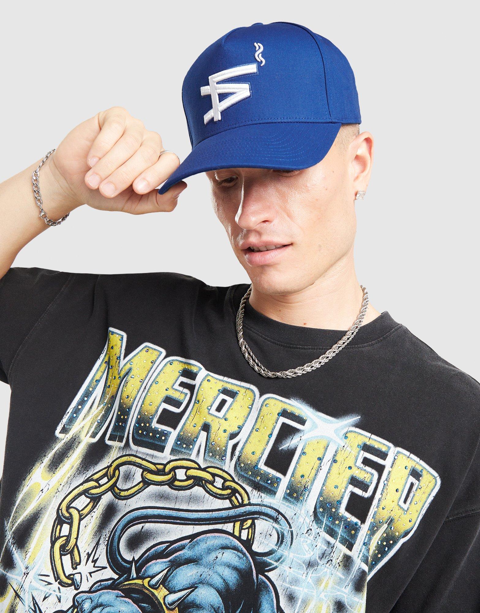MERCIER x The Game LA Rotate Cap