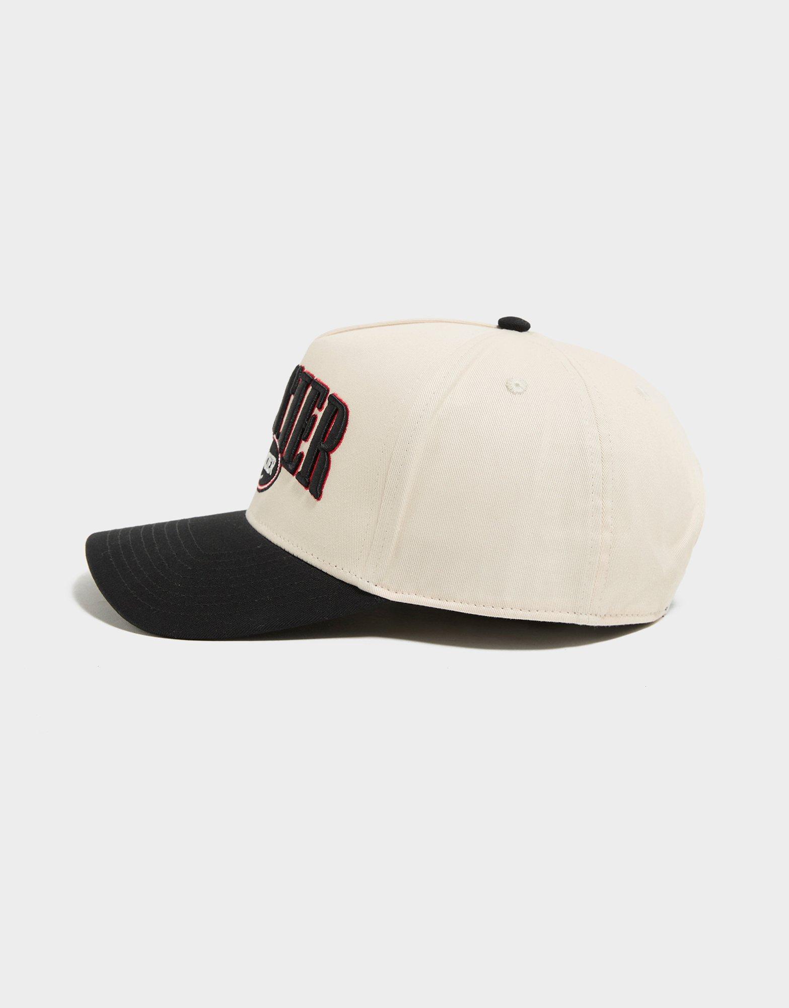 MERCIER Banner Cap