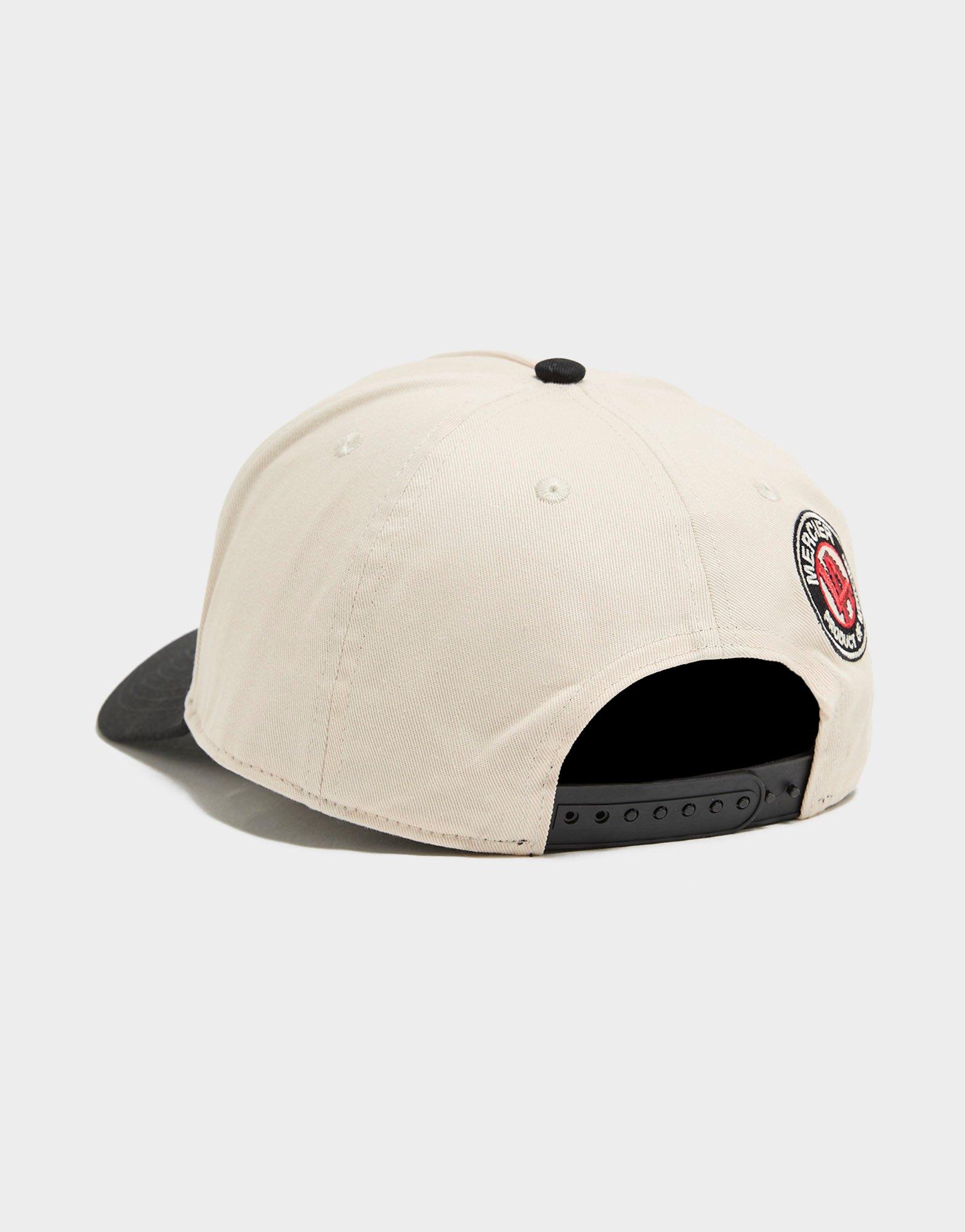 MERCIER Banner Cap