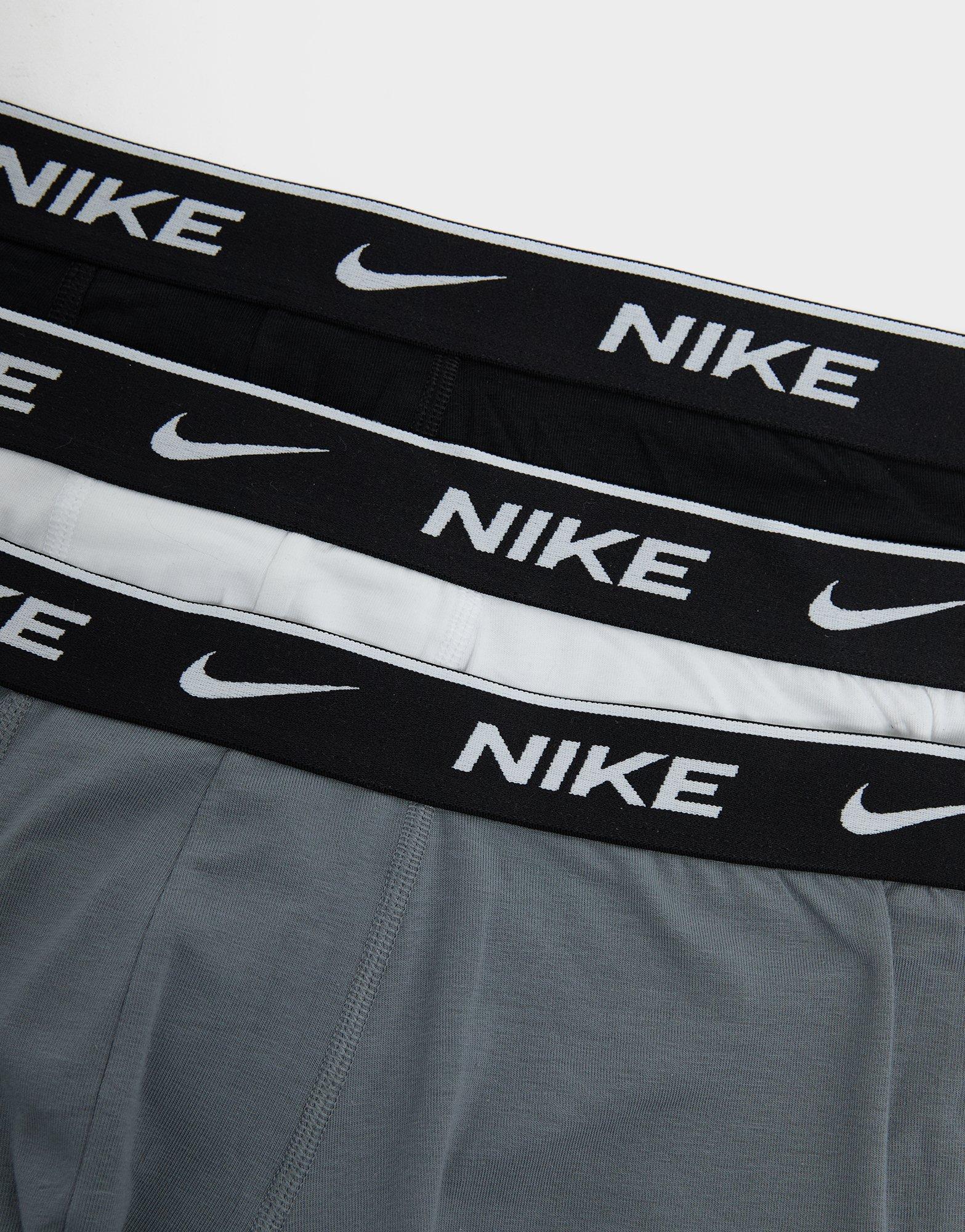 Nike 5-Pack Boxer Briefs